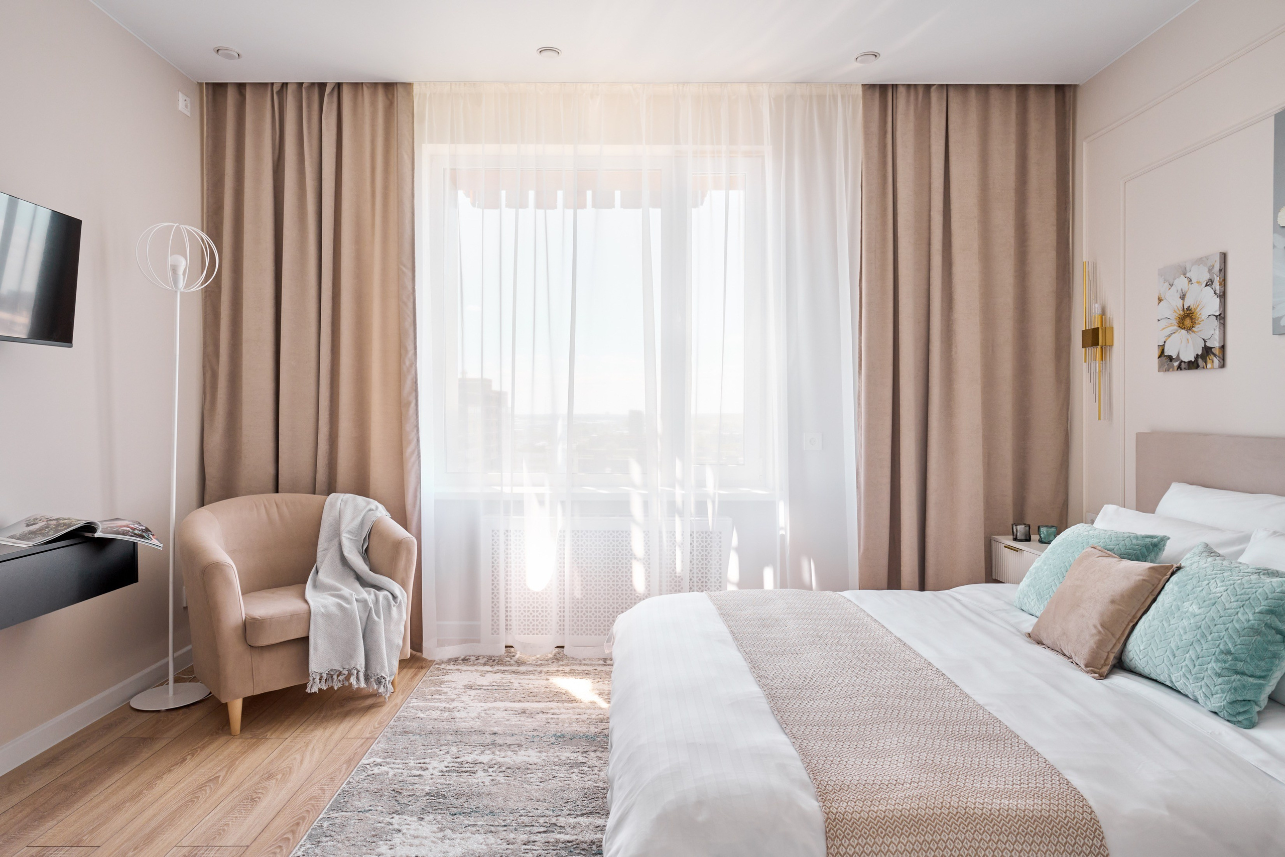 Недвижимость. Фотограф в Москве