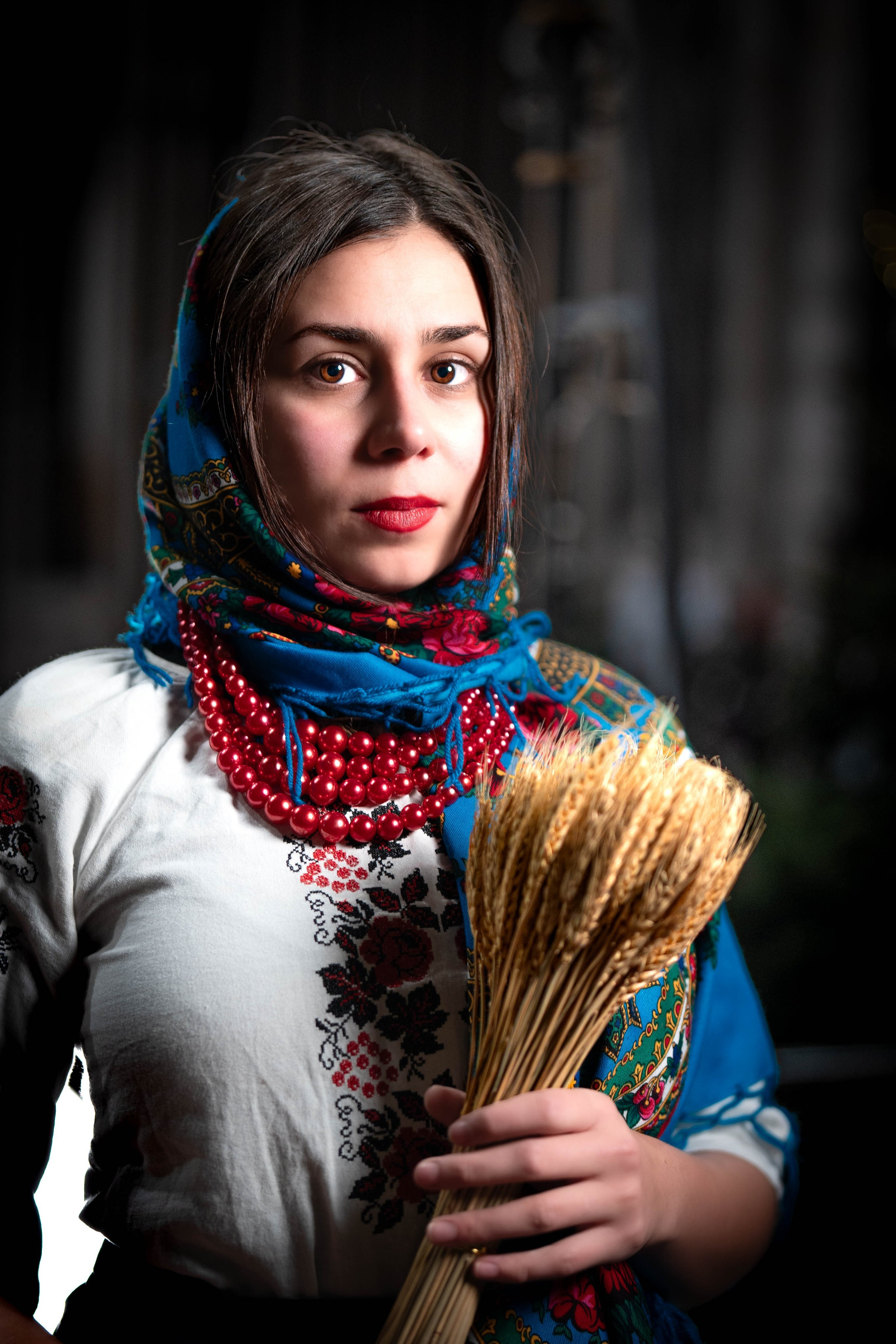 Anna Mavka Photographer