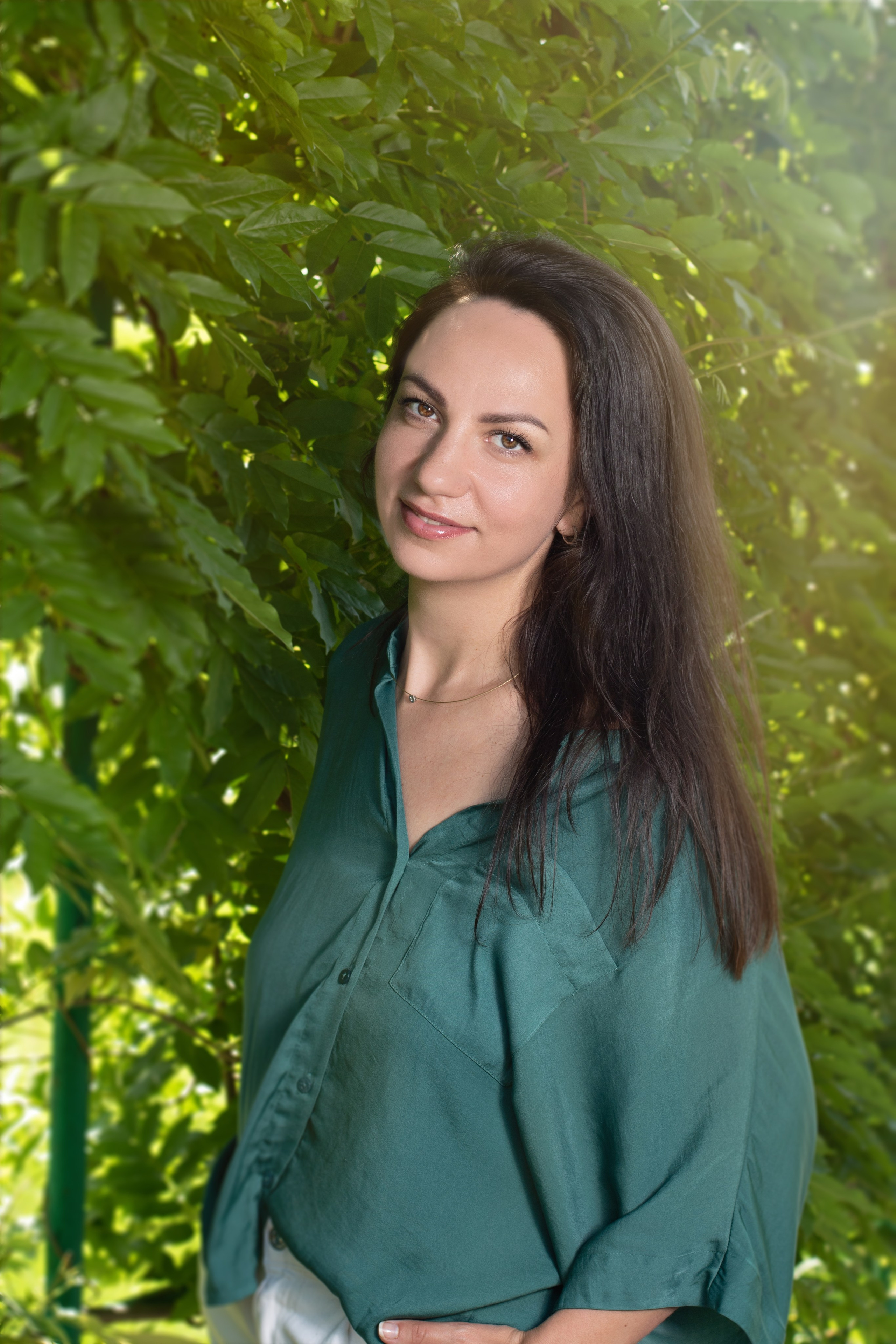 Fotograf Chișinău / Liubovi Samoilova