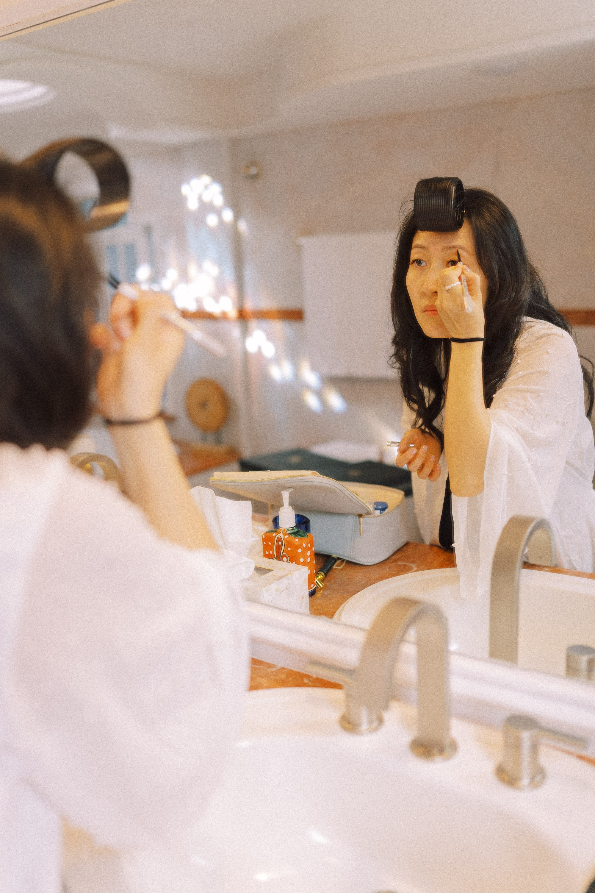 Double Wedding. Sayulita Wedding Photographer, Puerto Vallarta, Cabo