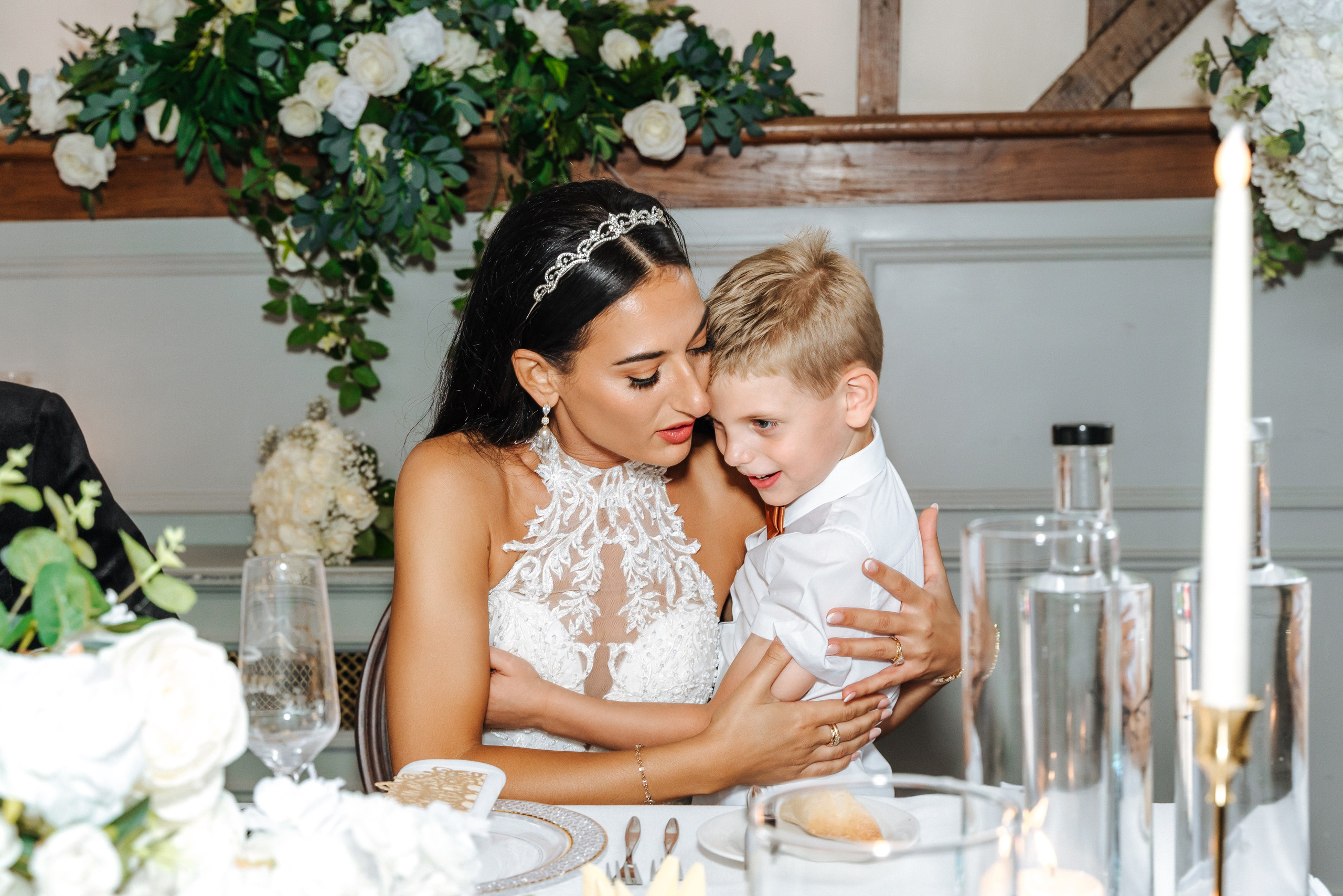 Wedding at Essendon Country Club. Photographer in England Ekaterina Romanova