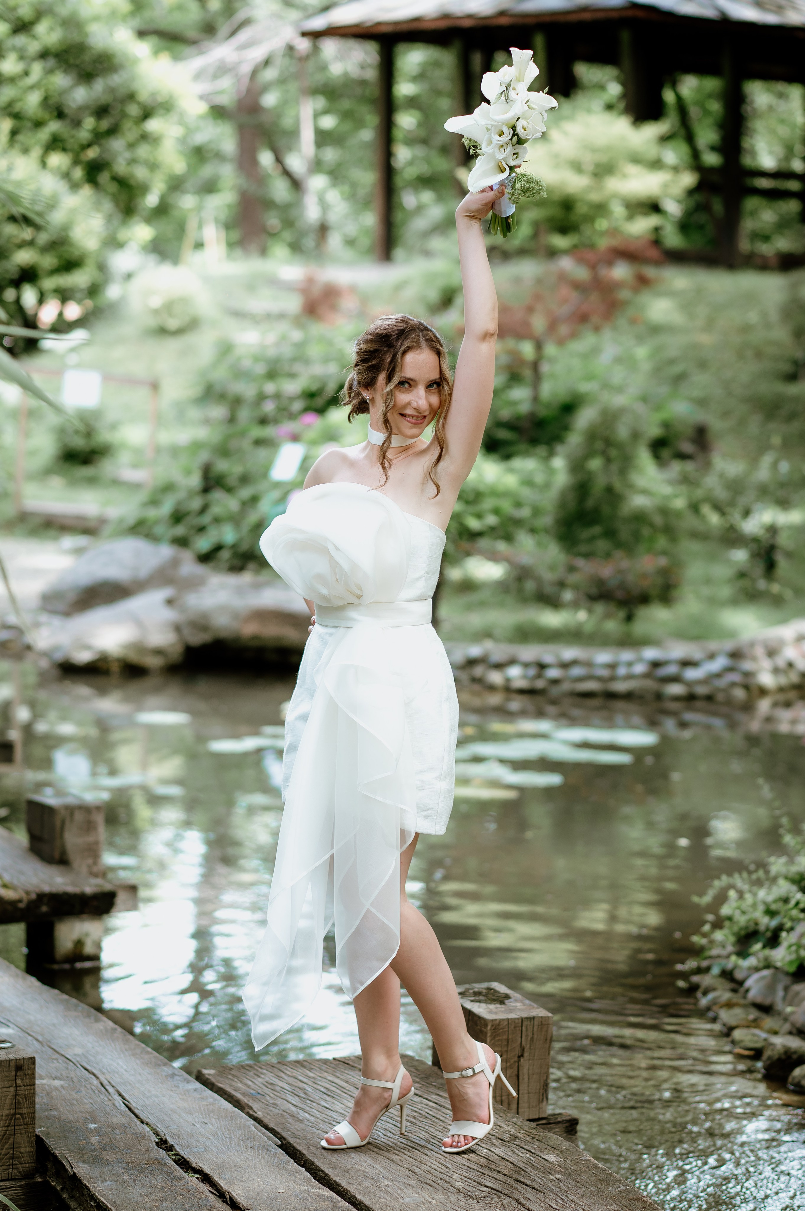 Weddings. Bojana Žuža, photographer in Belgrade, Serbia