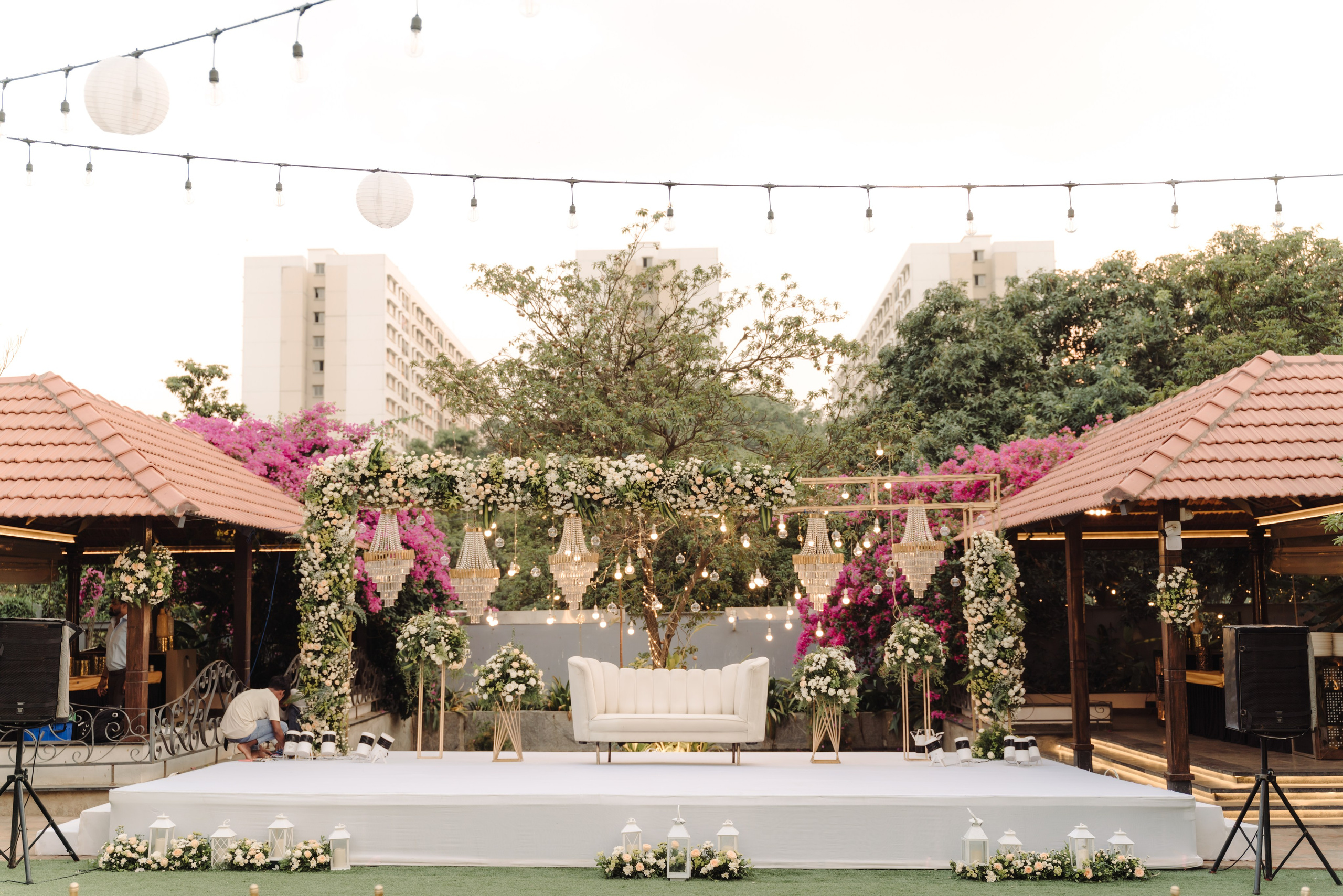 25 Best Wedding Venues in Bangalore (2026 Guide) | Tales Of You Weddings
