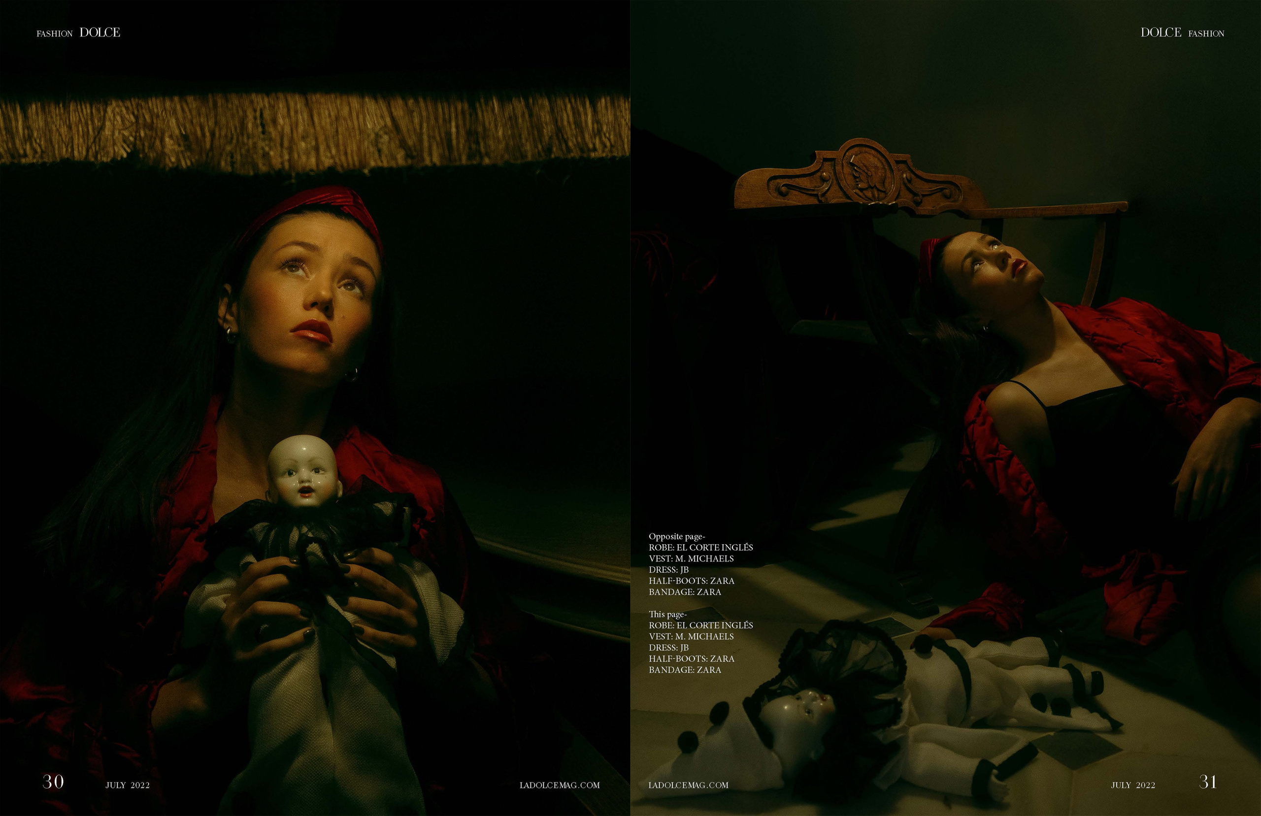 The best publications of the project Dream House