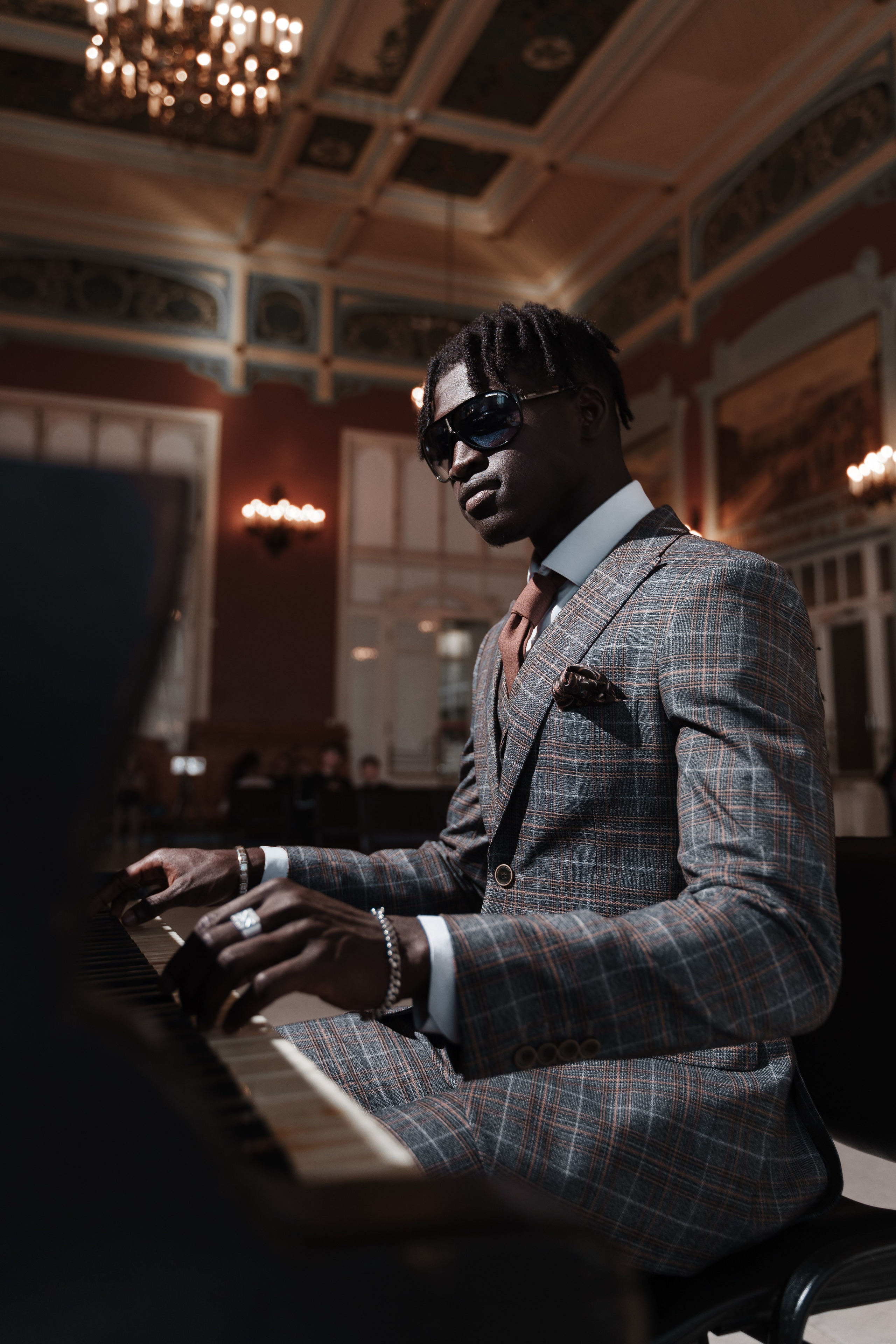 Men’s suits photography. Дмитрий Шматов — Fashion, коммерческий и портретный фотограф в Милане