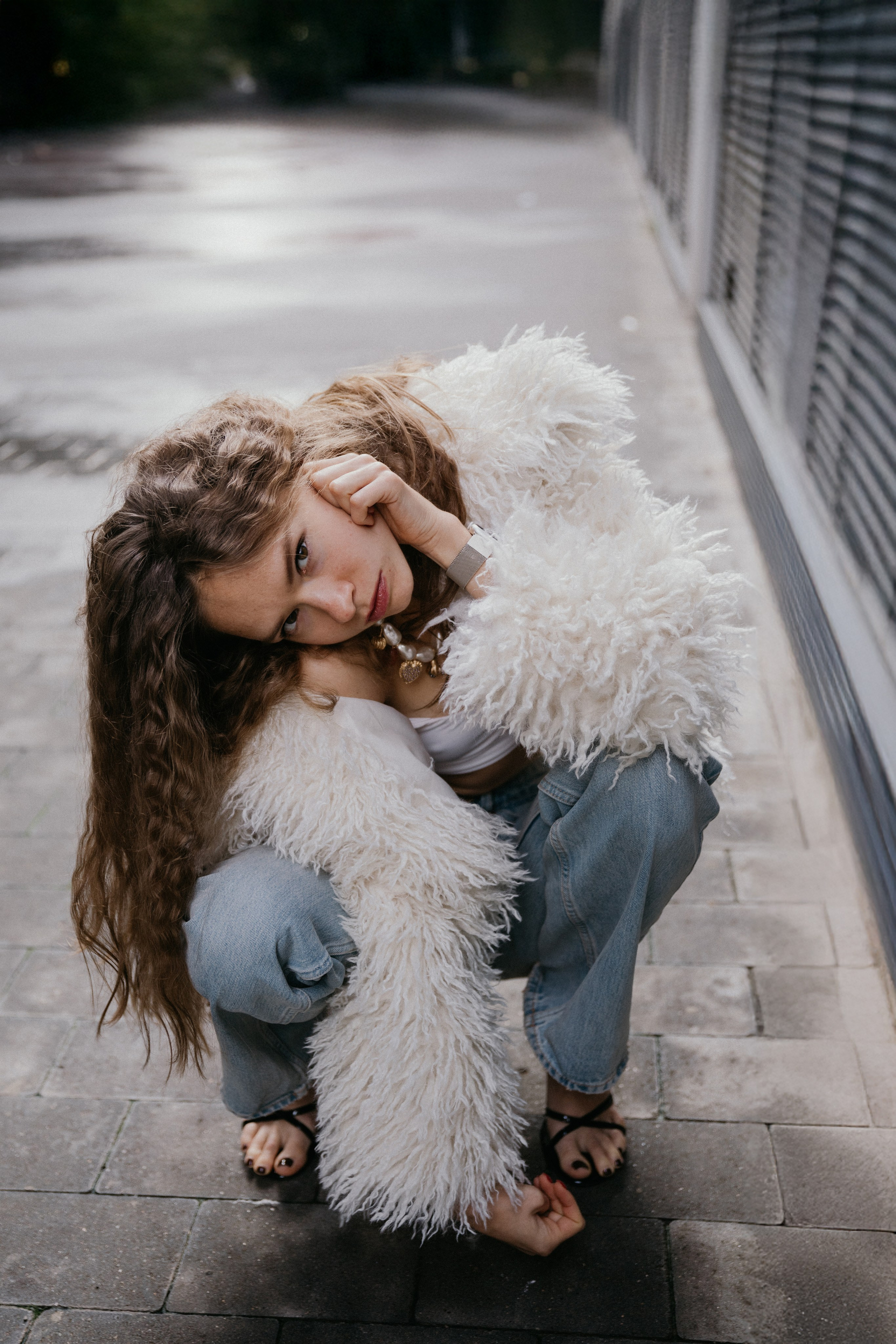 Photographer in Barcelona capturing unique stories | Kate Chumak