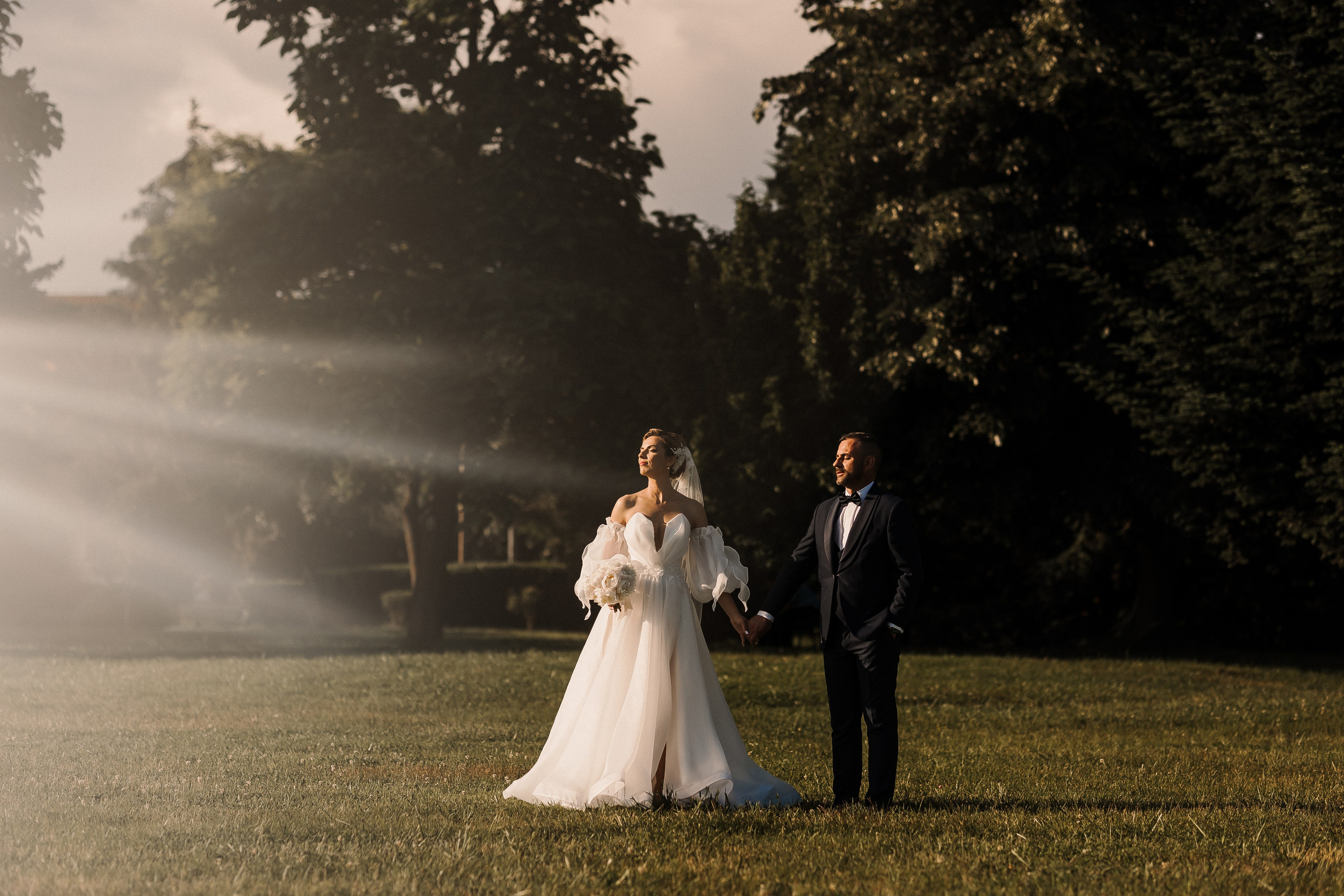 Fotograf de nunta si eveniment in Bucuresti — Andu Cioclea | anducioclea.ro