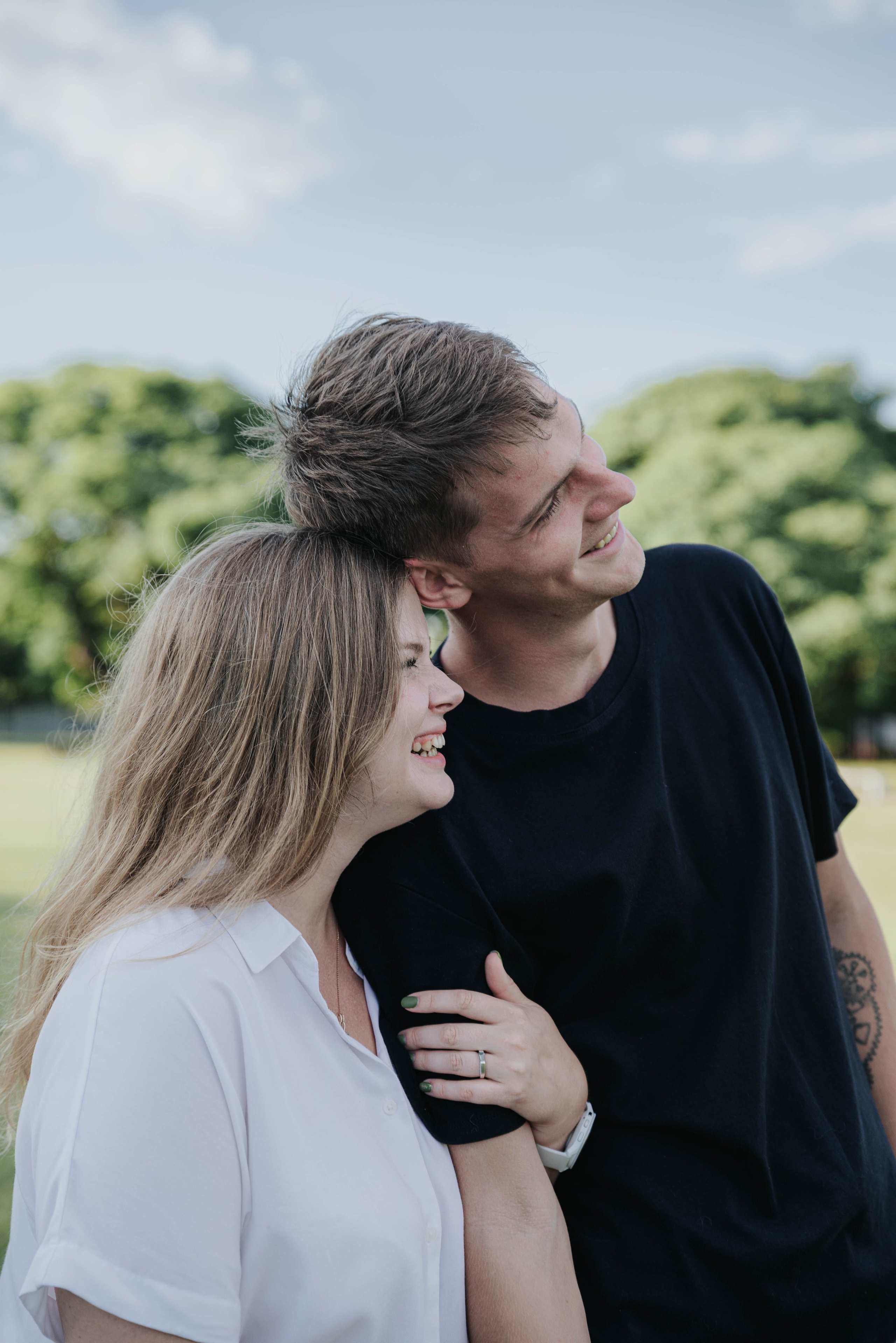 Гости из Мар-Дель-Платы. Фотограф @elmirkami в городе Буэнос-Айрес