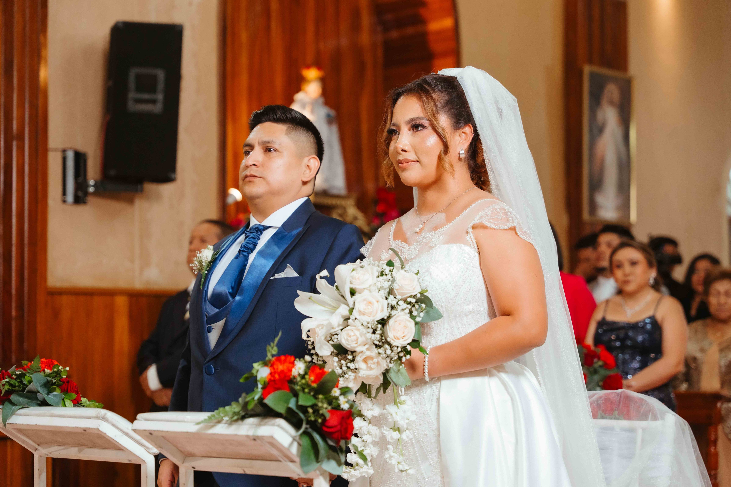 Ivan y Maria. Fotógrafo de bodas en Loja Ecuador | Piero Alvarez PH