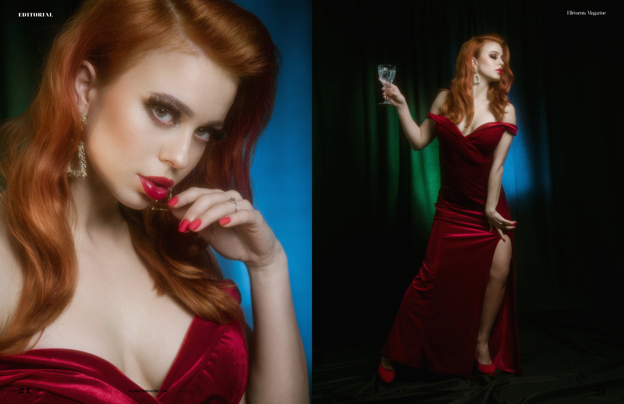 Elléments Magazine #07