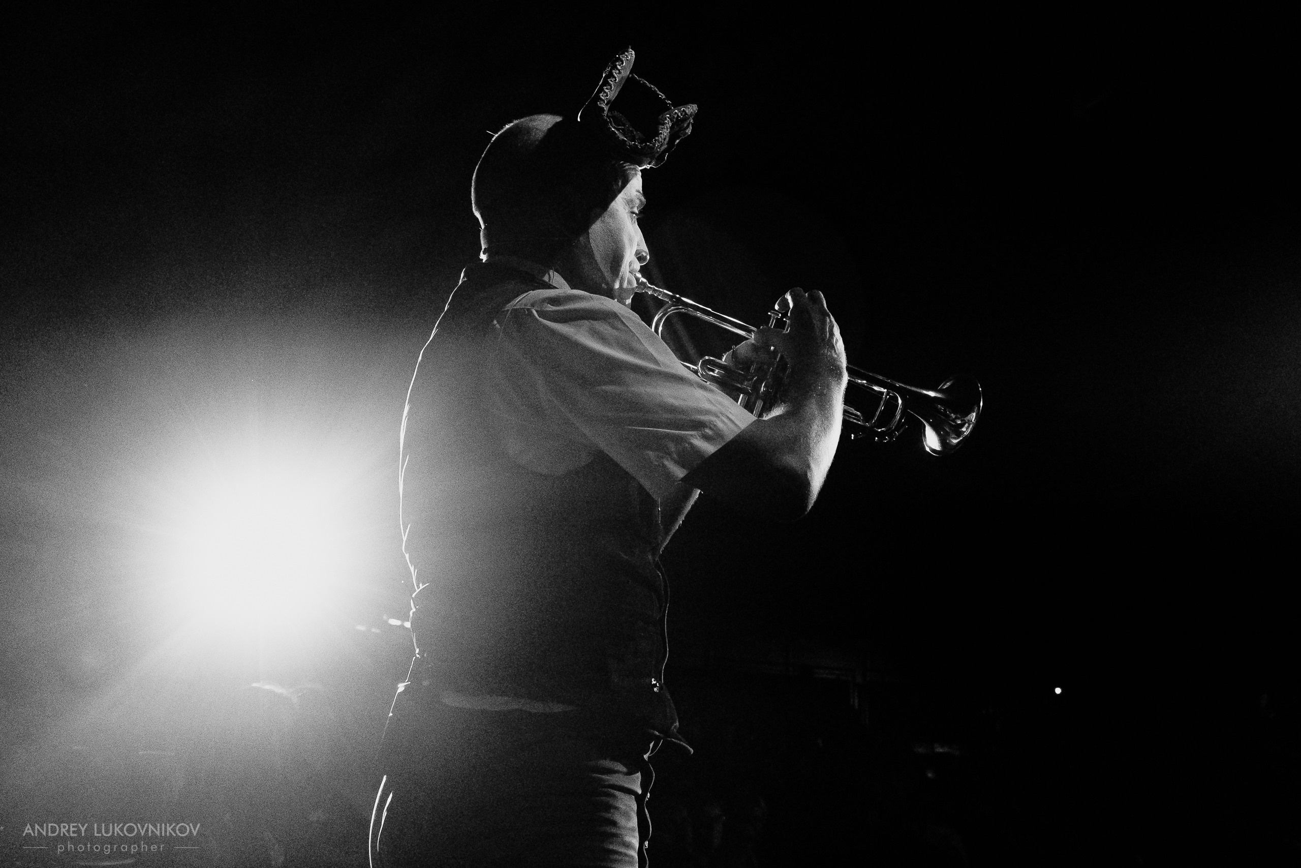 Репортаж с выступления цирка El Circo Encantado в Торревьехе — Фотограф в Аликанте и Торревьехе