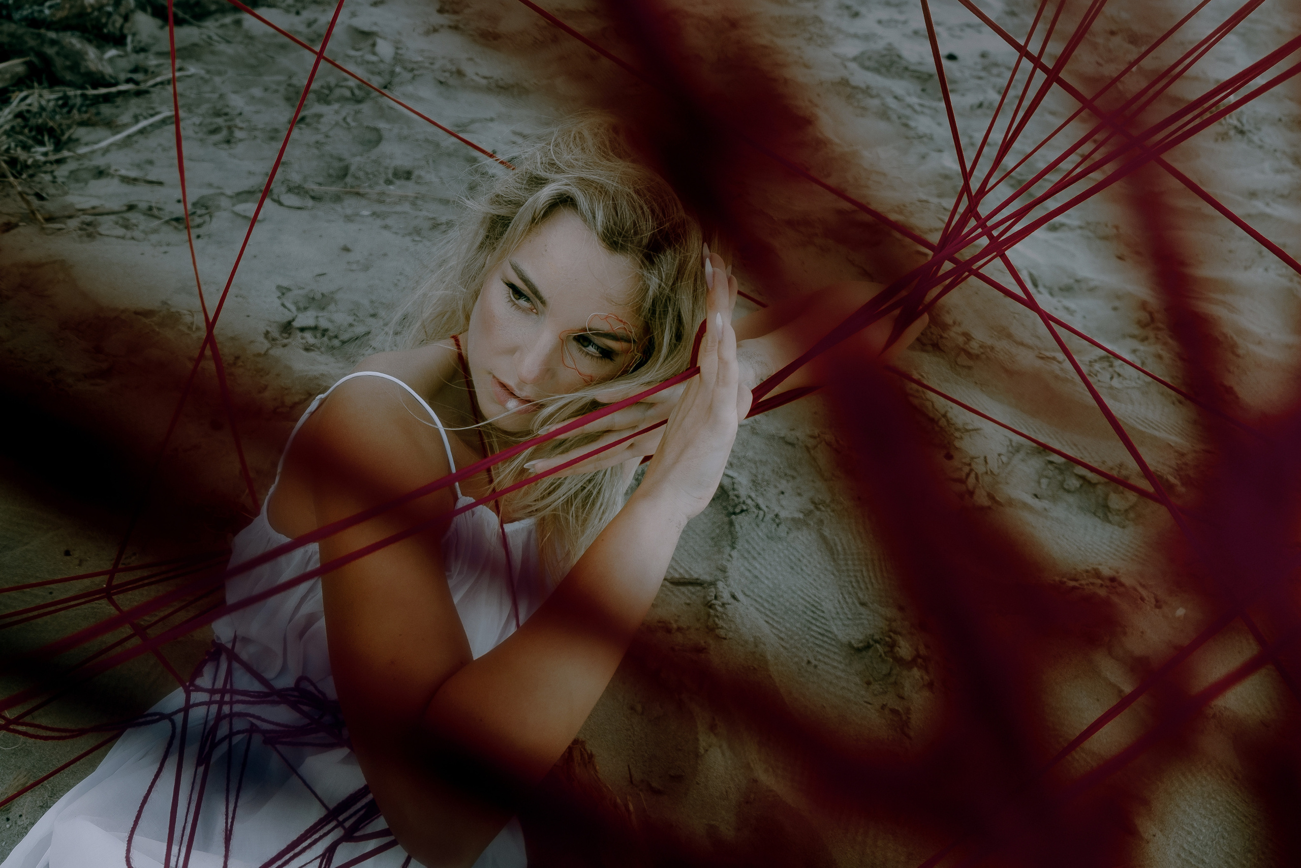 Photographer in Spain Andrey Lukovnikov — Alicante, Torrevieja