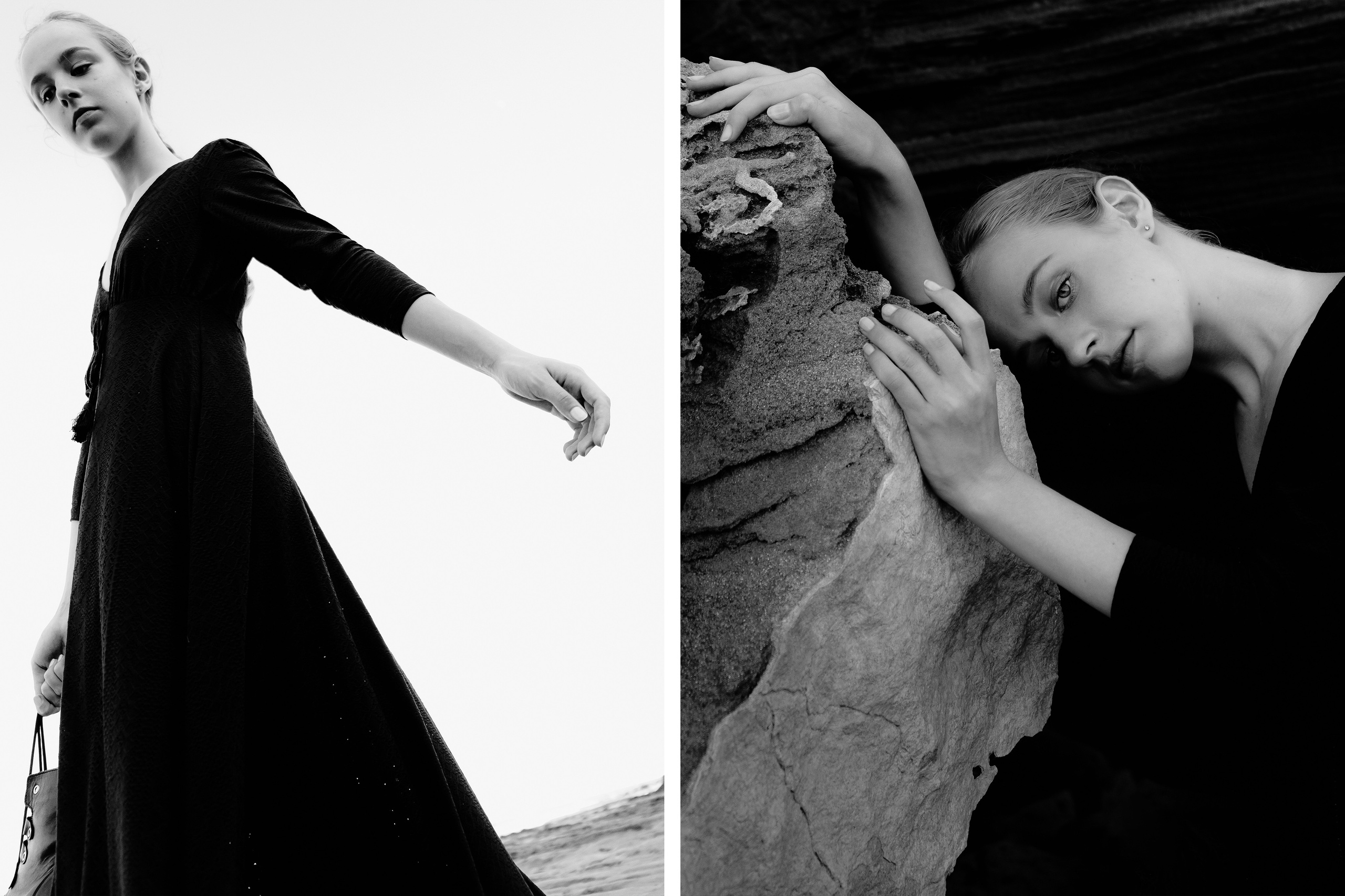 Photographer in Spain Andrey Lukovnikov — Alicante, Torrevieja