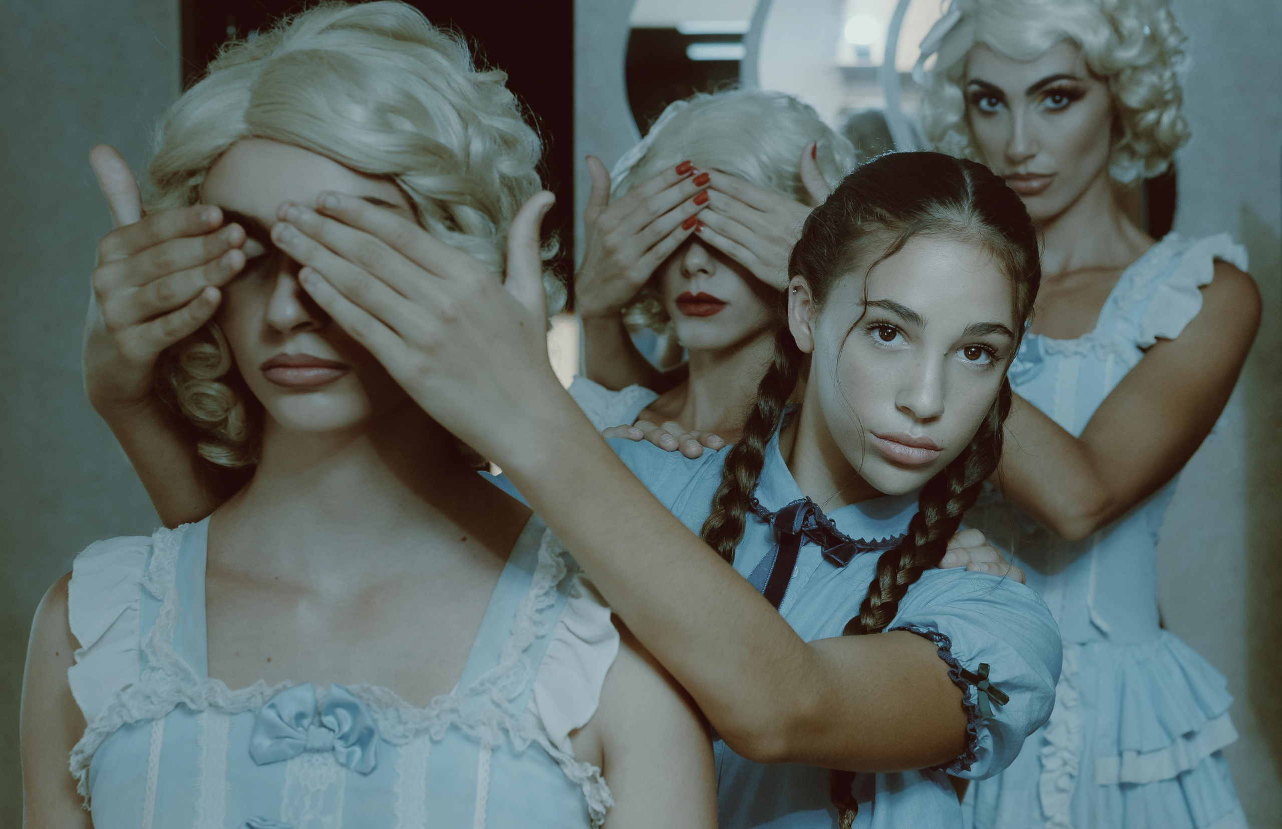 Photographer in Spain Andrey Lukovnikov — Alicante, Torrevieja