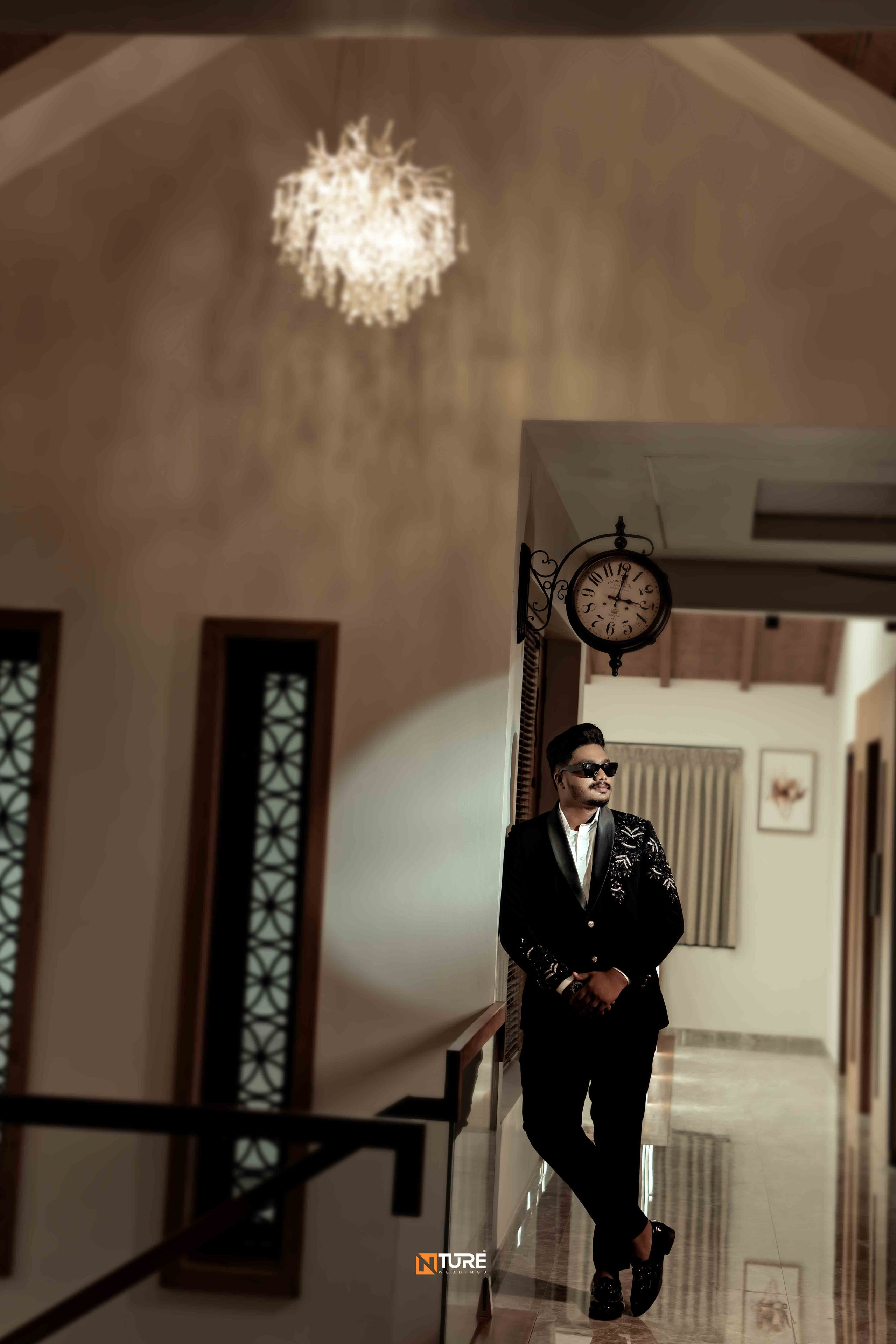 RAFSAL & SUHARA. NTURE WEDDING