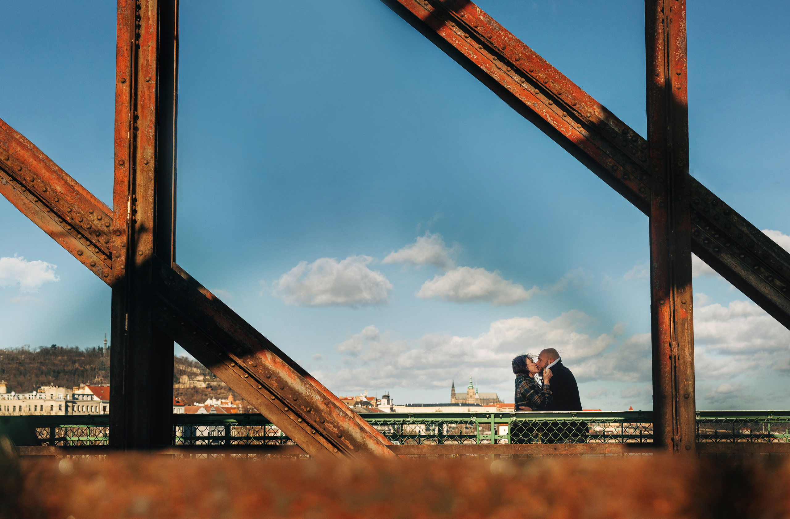 Контакты. Rodinný a svatební fotograf v Praze