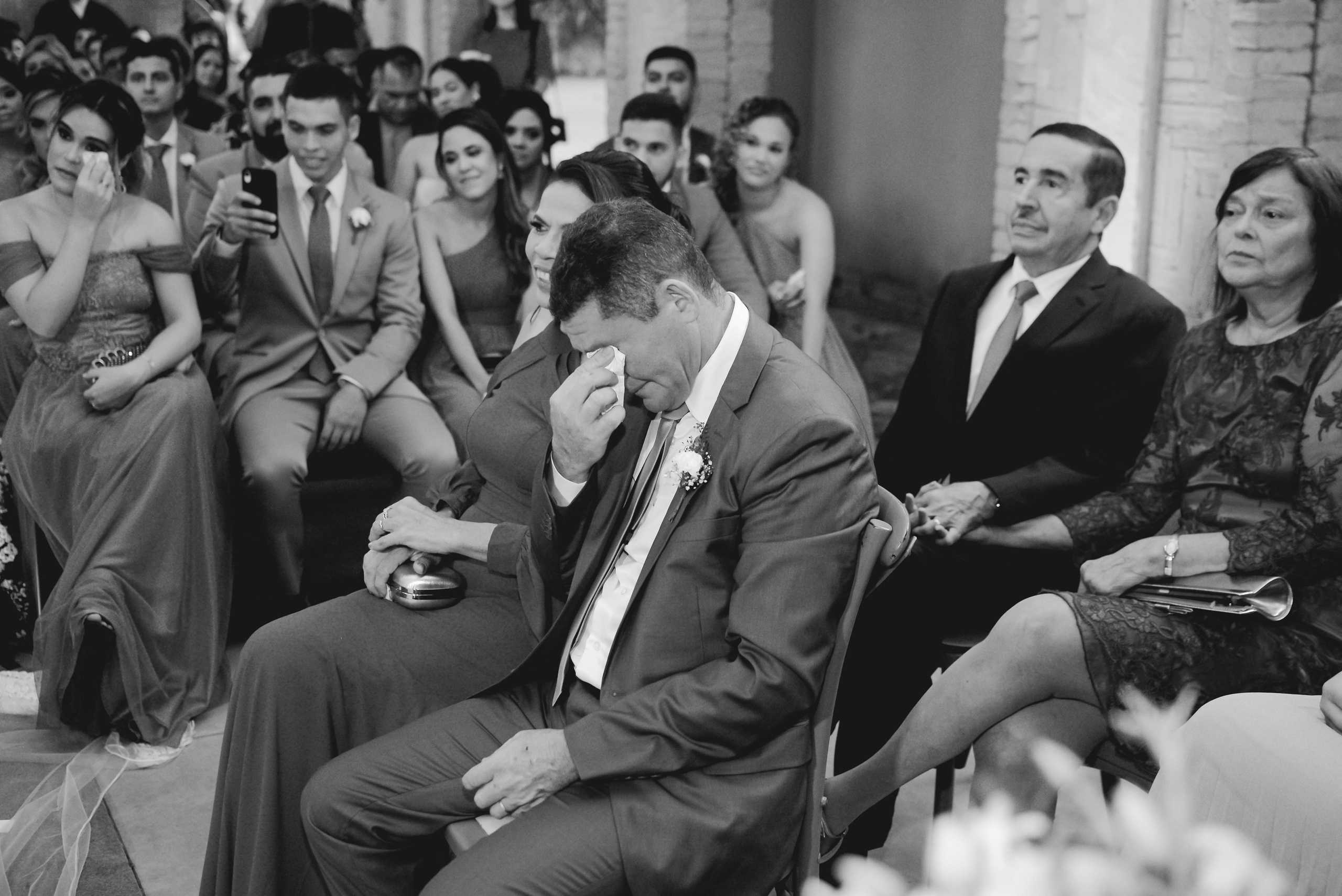 Luzyara e Pedro | Casamento Pousada Macamirim. Haziel Ribeiro Fotógrafo de Casamentos em Natal RN