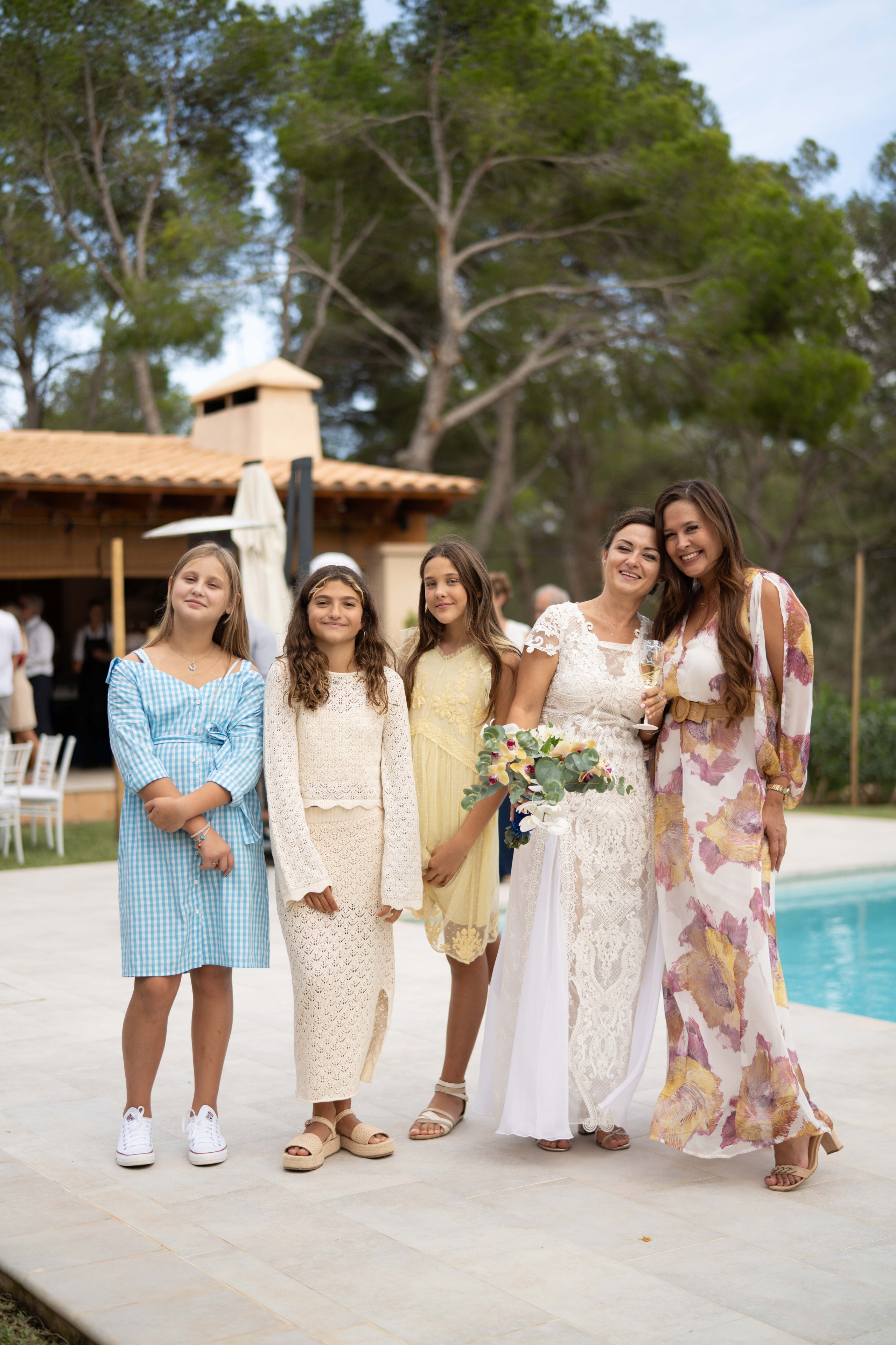 Wedding. Фотограф у Пальма де Майорка