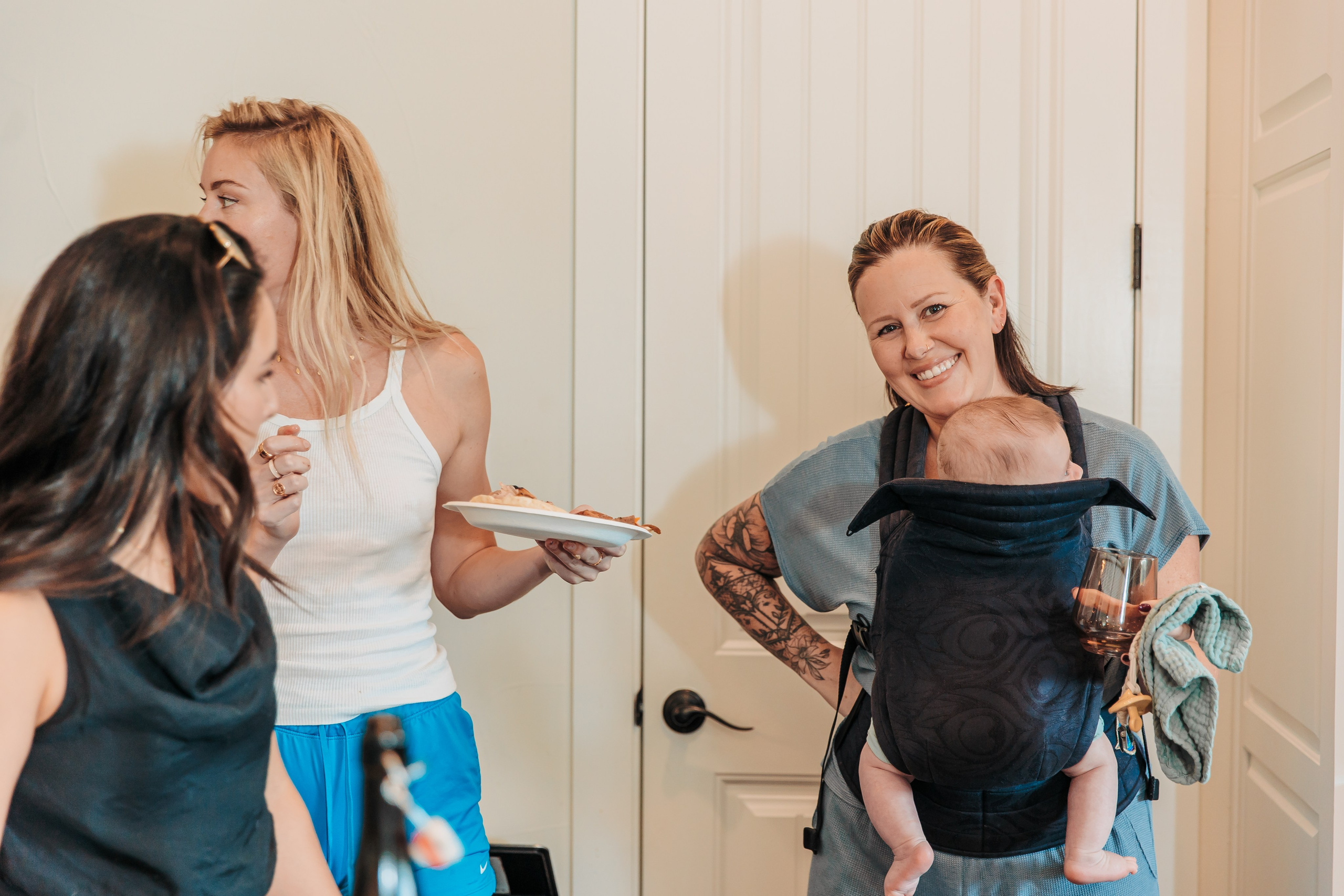 HAWK’S 1ST BIRTHDAY. AUSTIN, TEXAS. A FRIENDS AND FAMILY GATHERING. Professional Photography in Austin, TX — Family, Newborn, Maternity