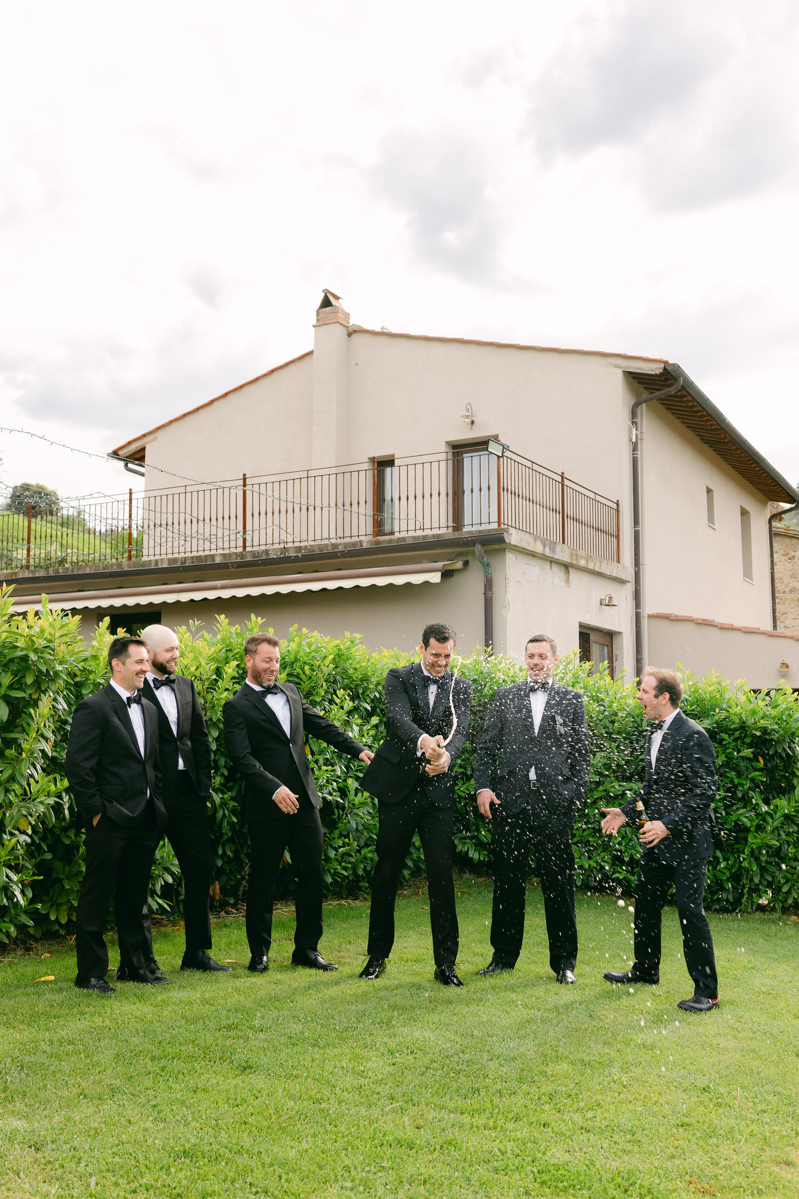 Hannah and Zac. Sara Luca Wedding Photographer in Italy and Europe