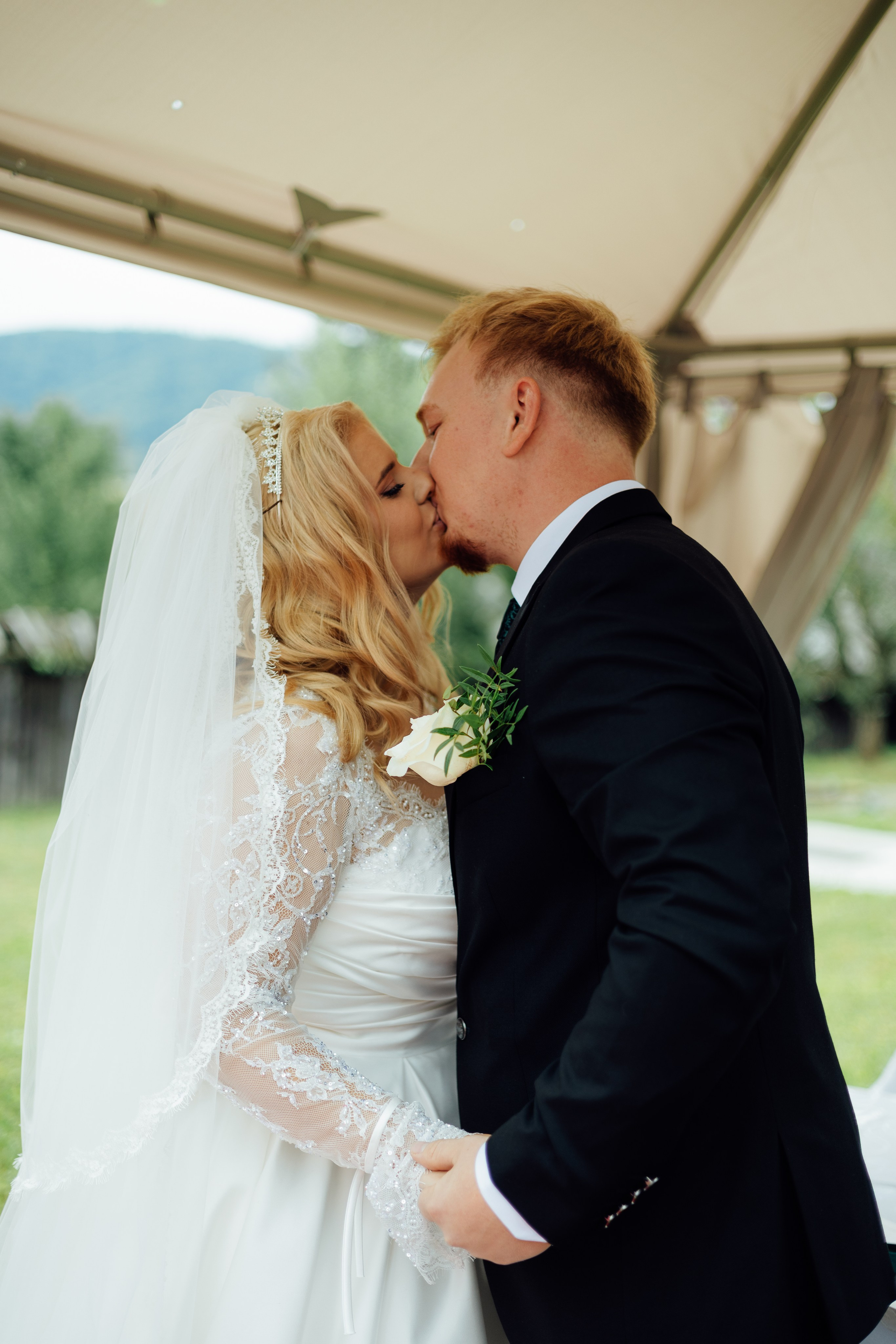 Alexia and David. Sara Luca Wedding Photographer in Italy and Europe