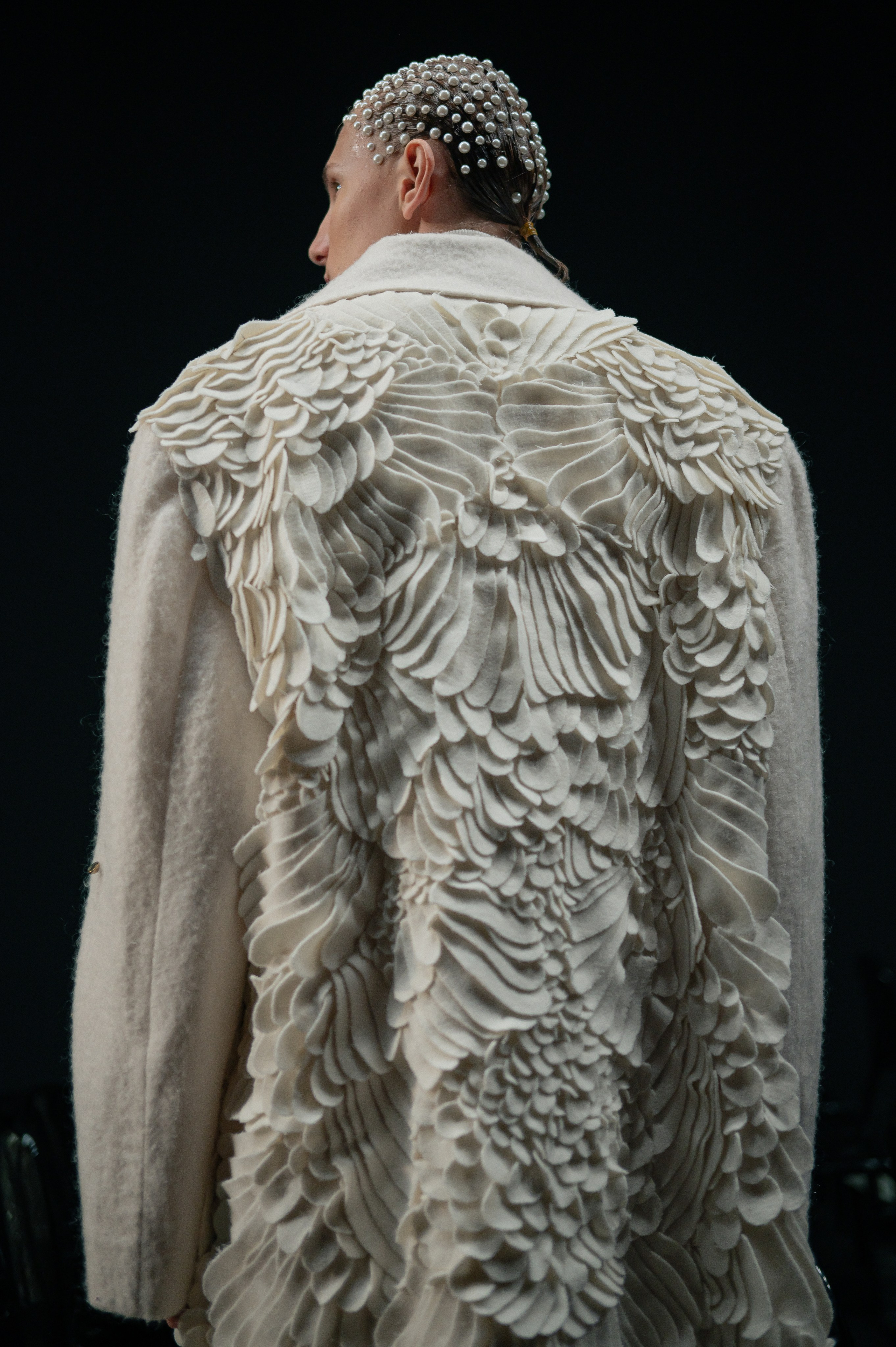 Dubai Backstage Photographer | Fashion Show, PR & Media Event Coverage