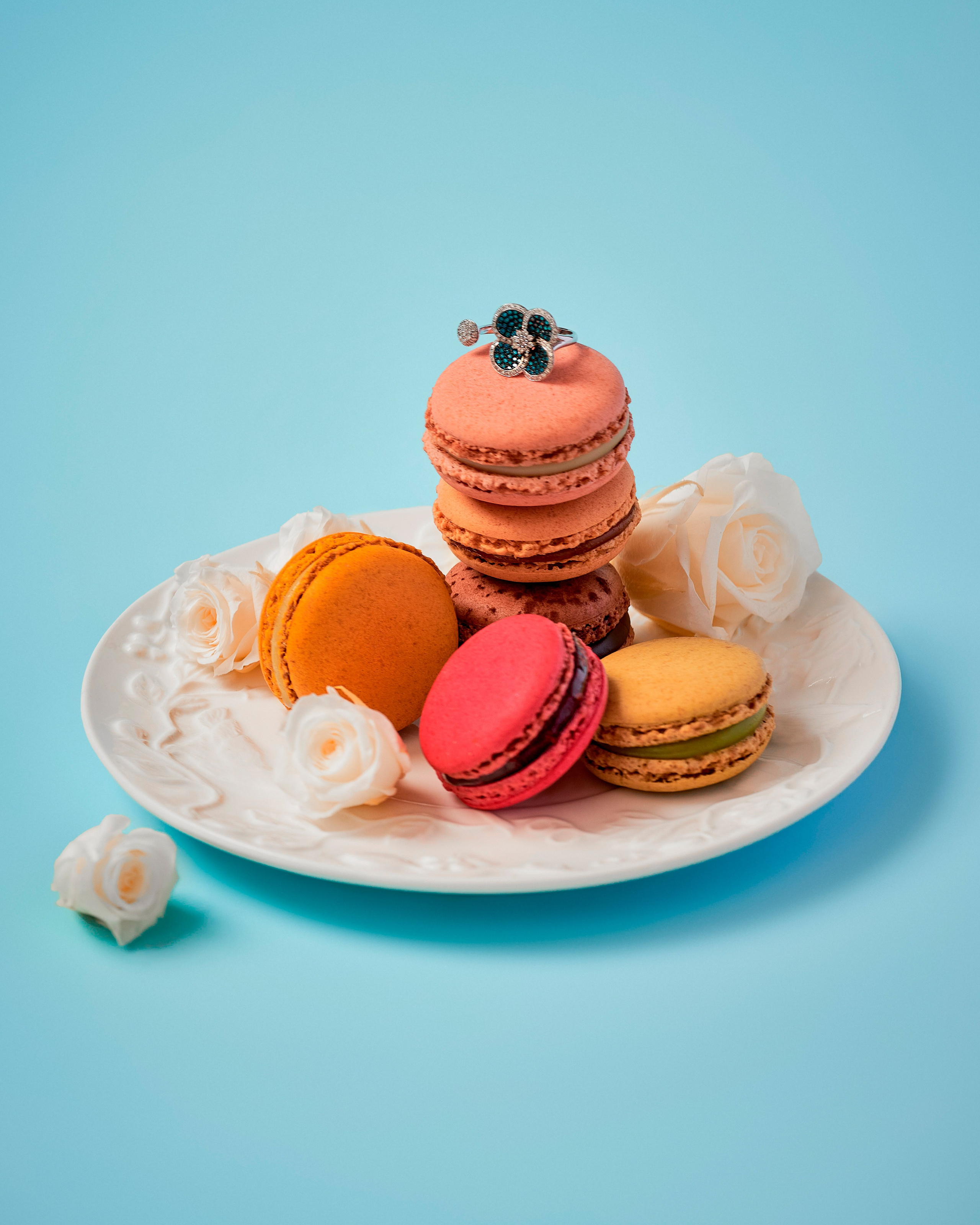 Product photography. Inicio