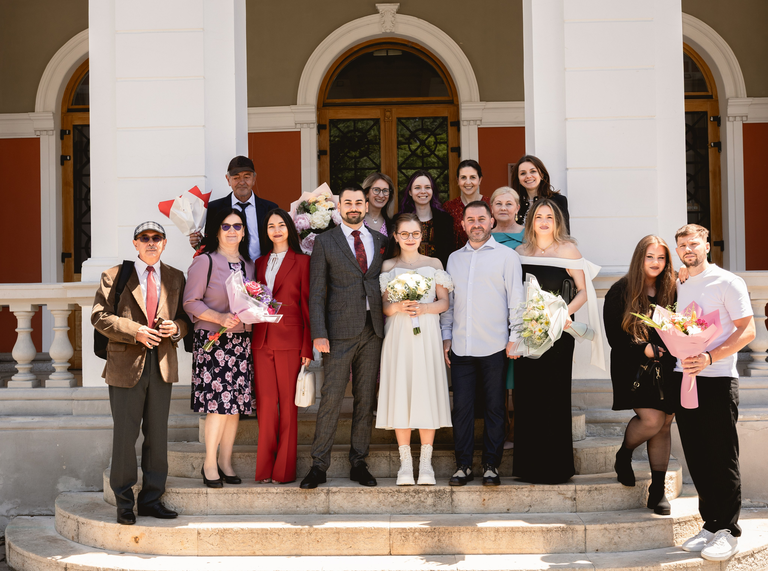 Silviu & Camelia | Fotografi de nuntă și evenimente | Cluj & Imprejurimi