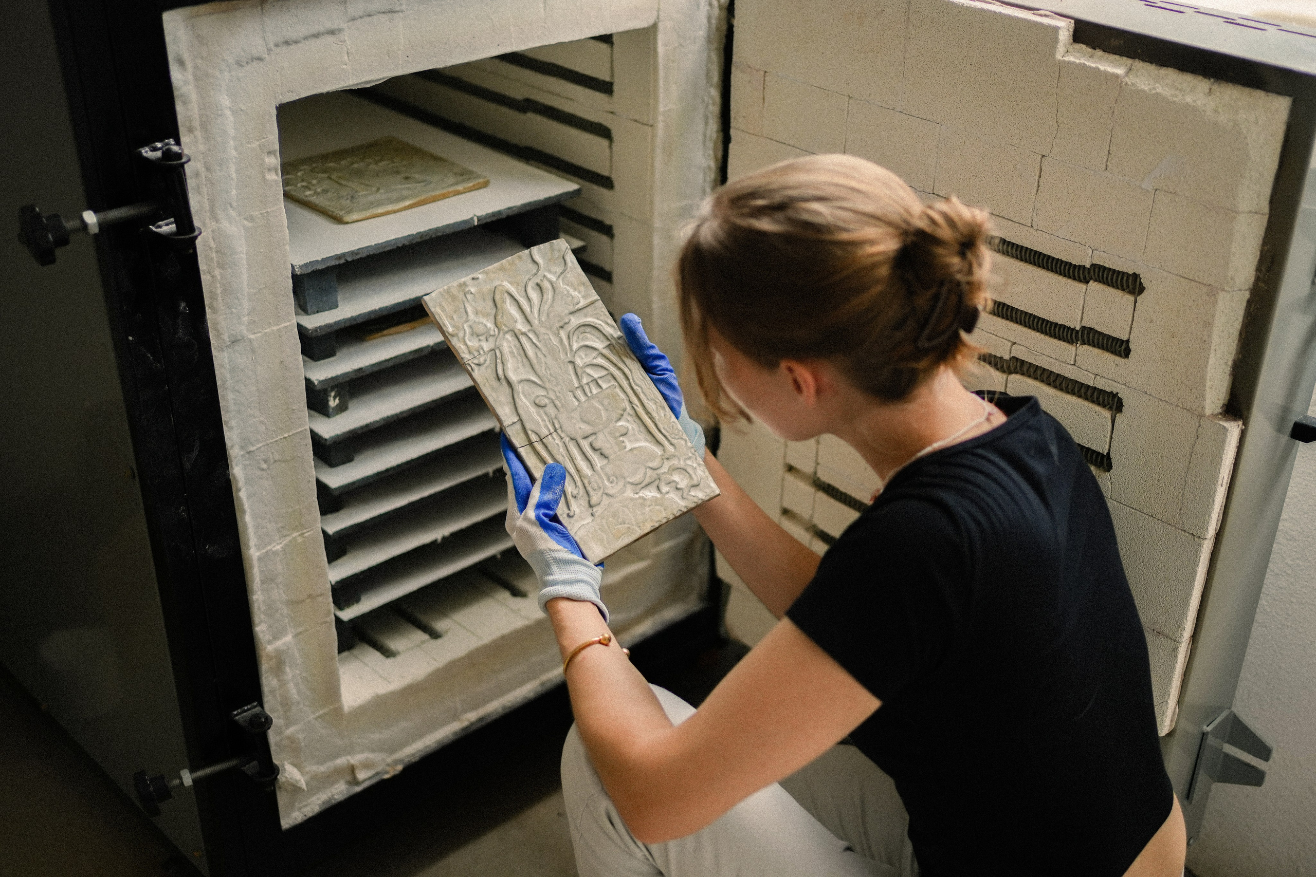 Где создается красота | obdn.ru. Photographer and videographer in China