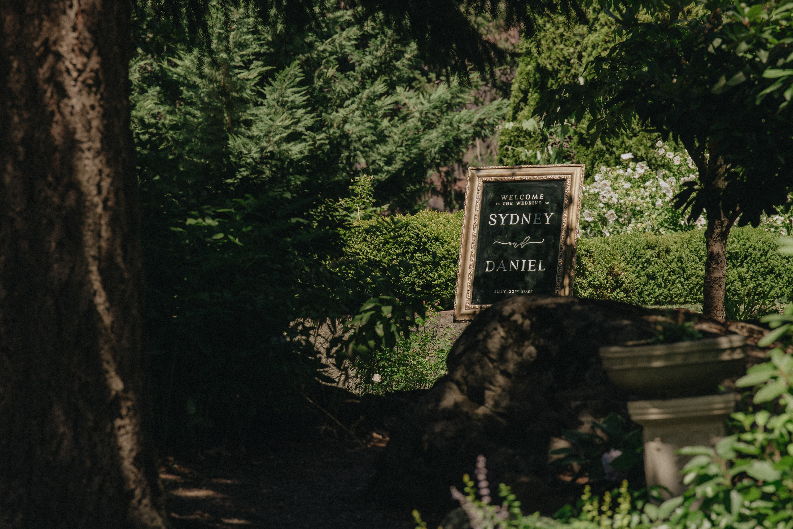 Brook & Richard's Wedding in Portland Oregon| Captured by Georgy Shishkin, Professional Wedding Photographer Seattle, Bend & Oregon Coast. Capturing Love in the Heart of the Pacific Northwes