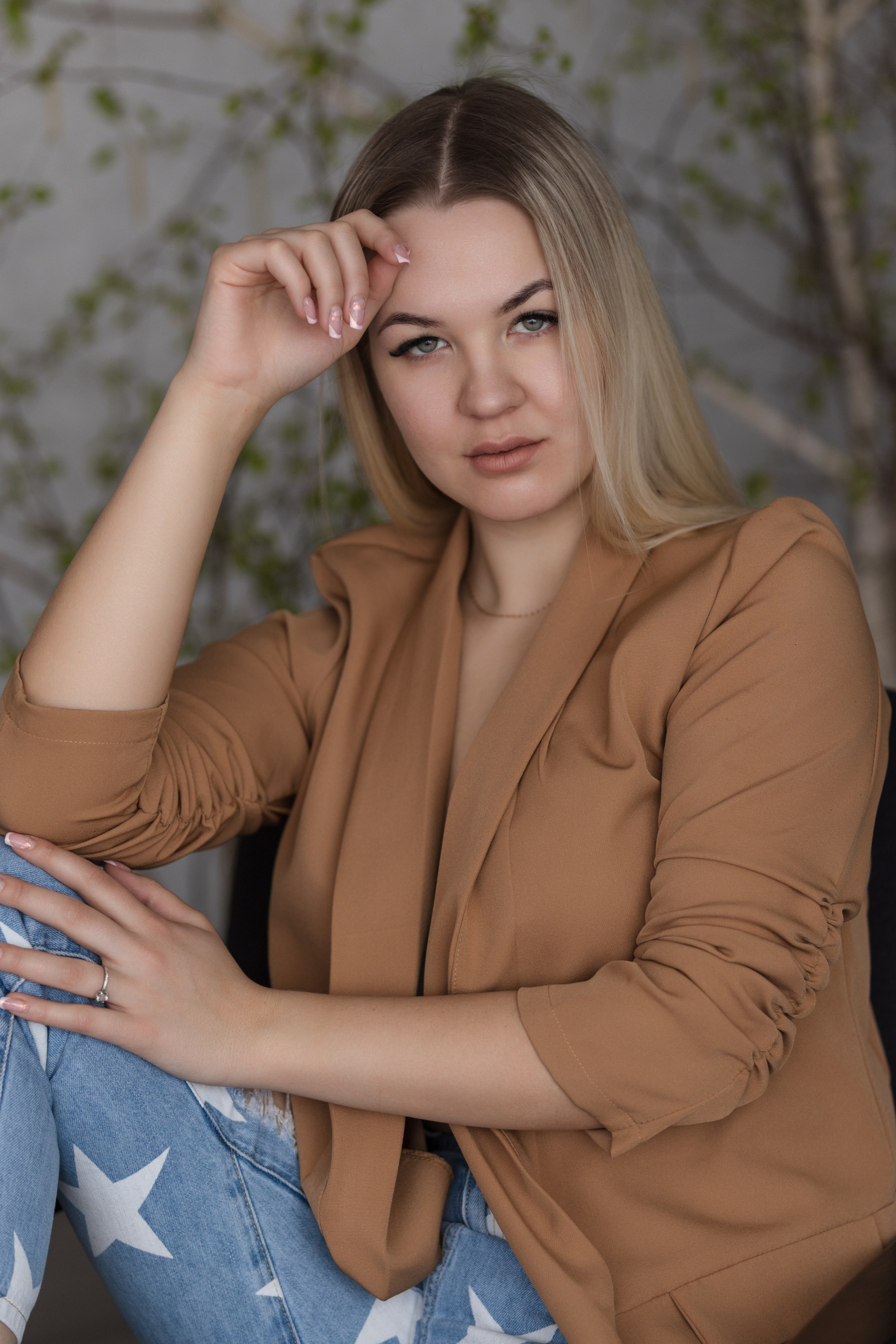 Asmeninė fotosesija Marijampolėje Fotostudijoje