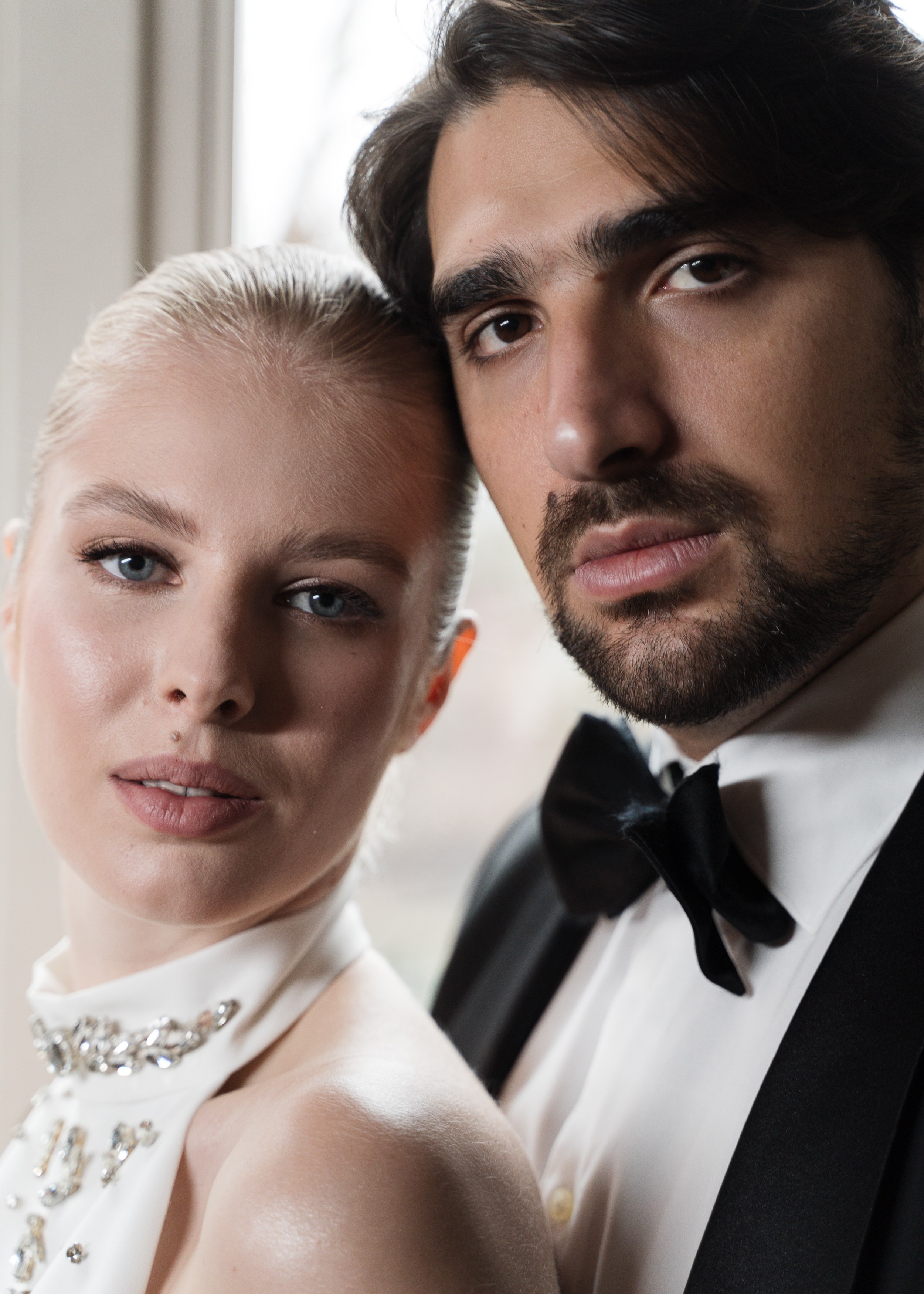 Proposal Photographer in Lake Como