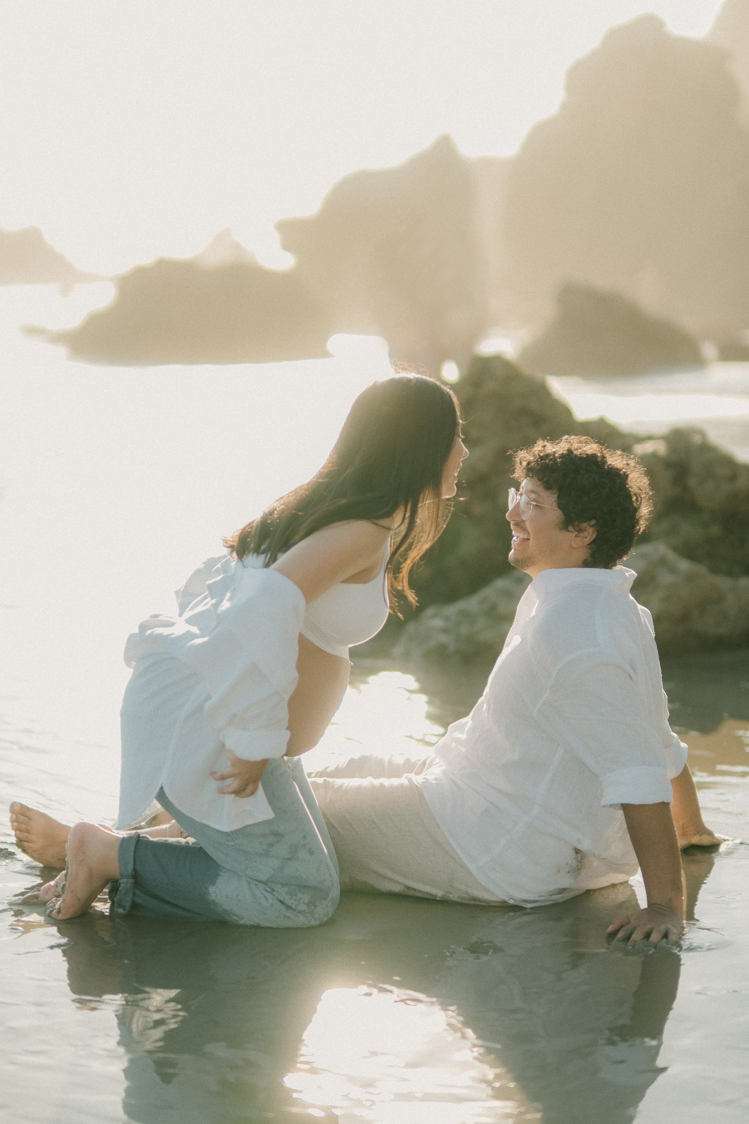 How many outfits can I bring to my session?. Xenia Monich Ventura County Photographer