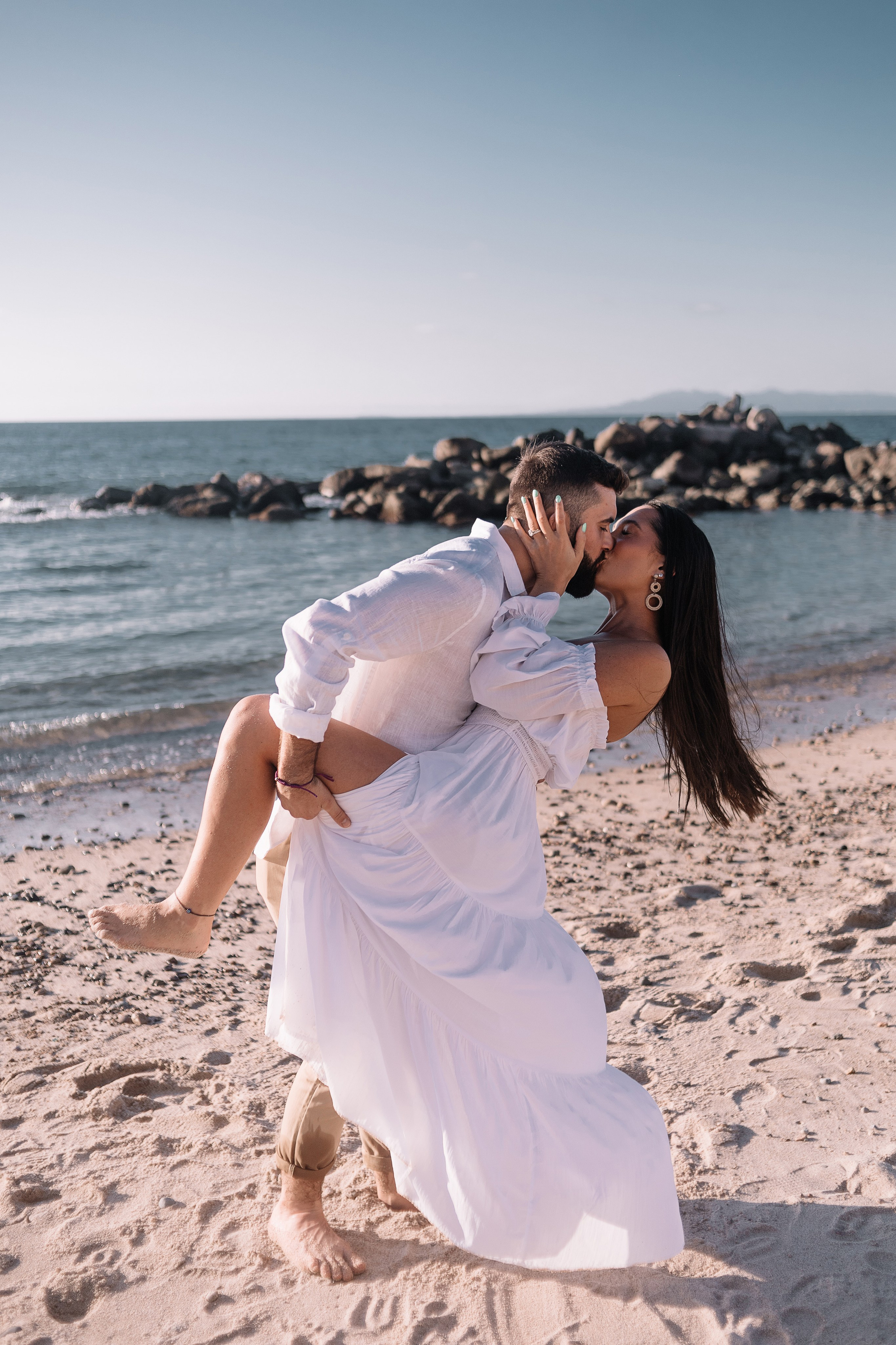 Weddings and Portrait Photographer San Diego