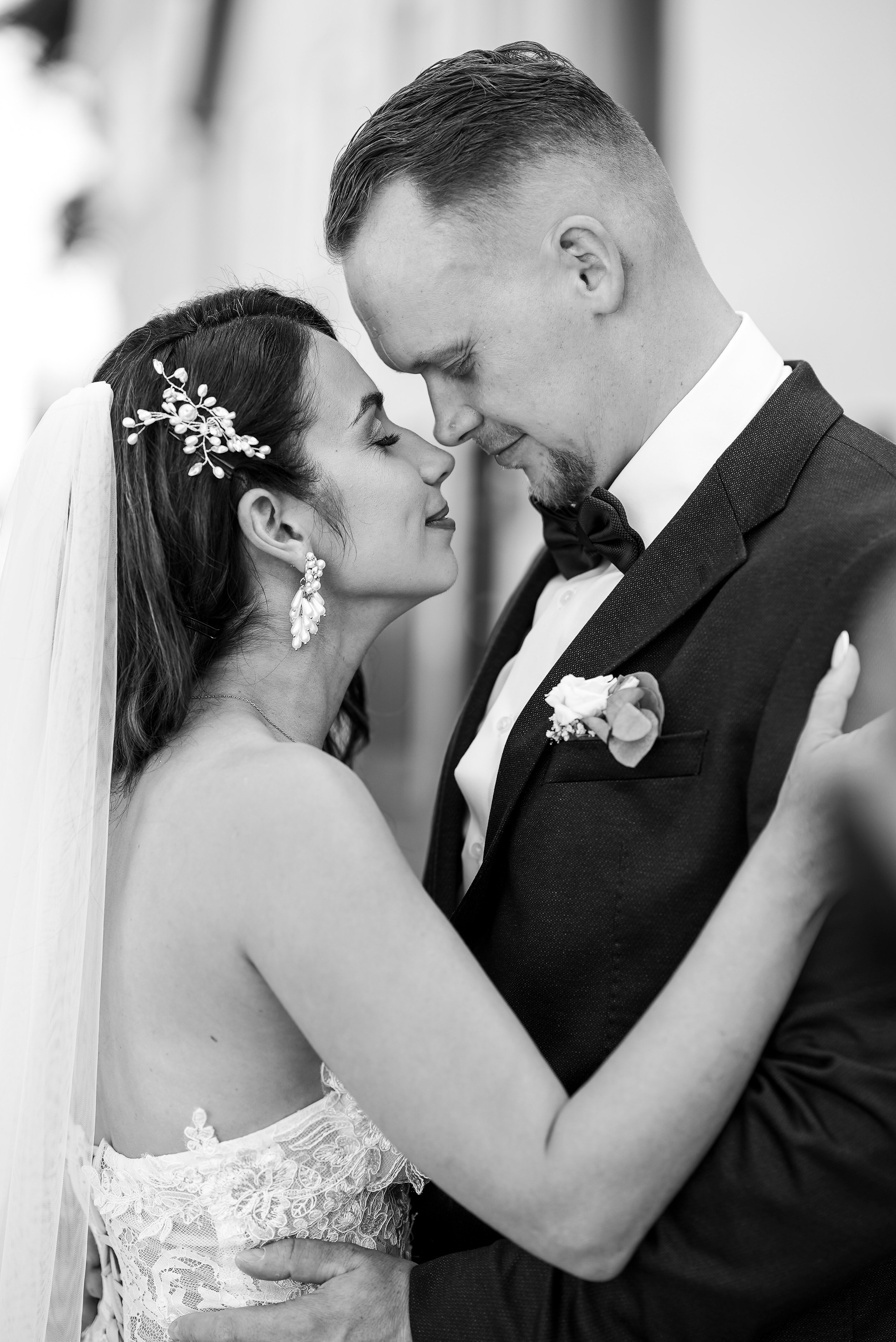 HOCHZEITEN. Fotostudio in Metzingen