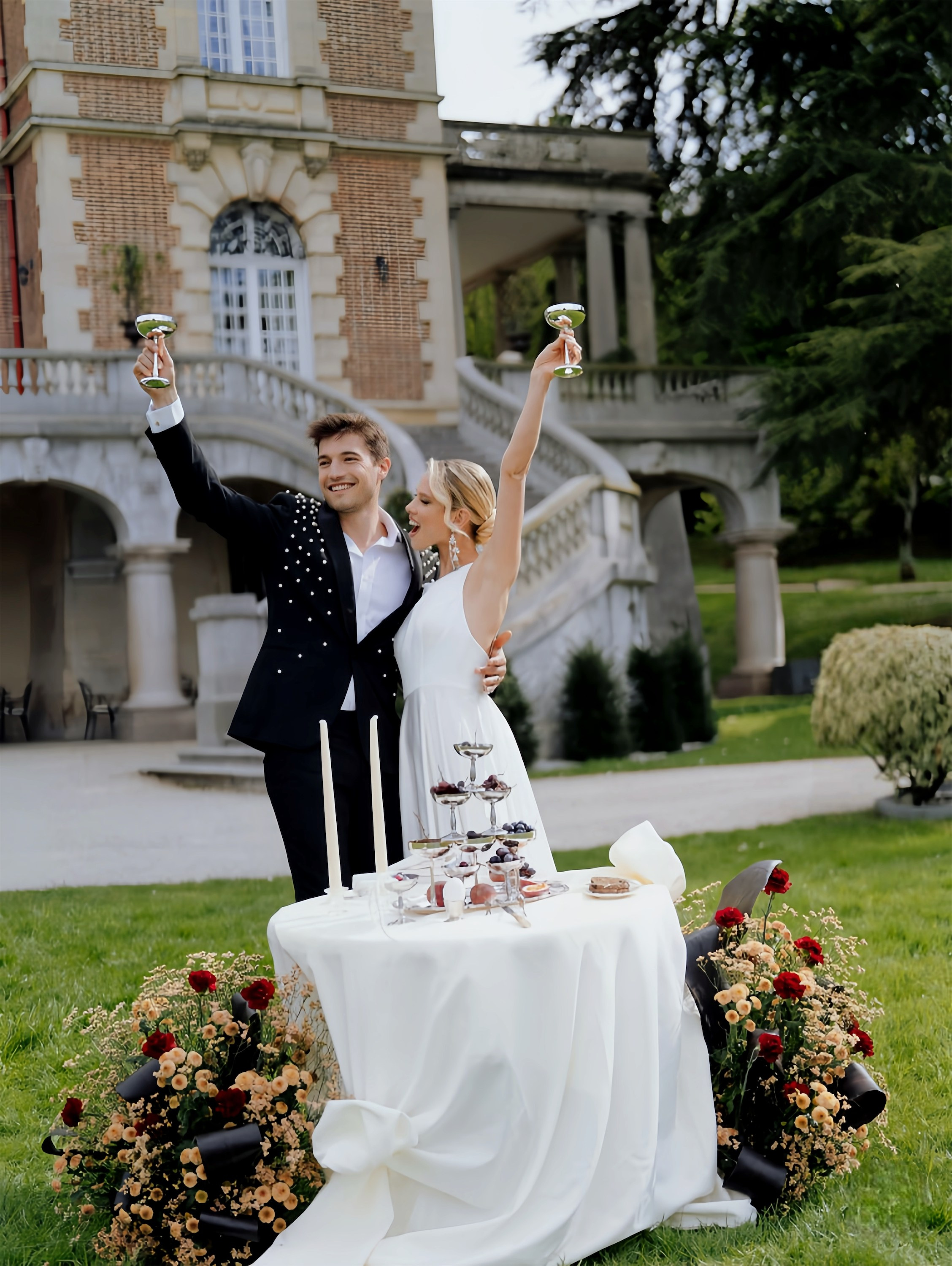 Elopment Como Lake Venice Florence. Wedding Photographer in Italy