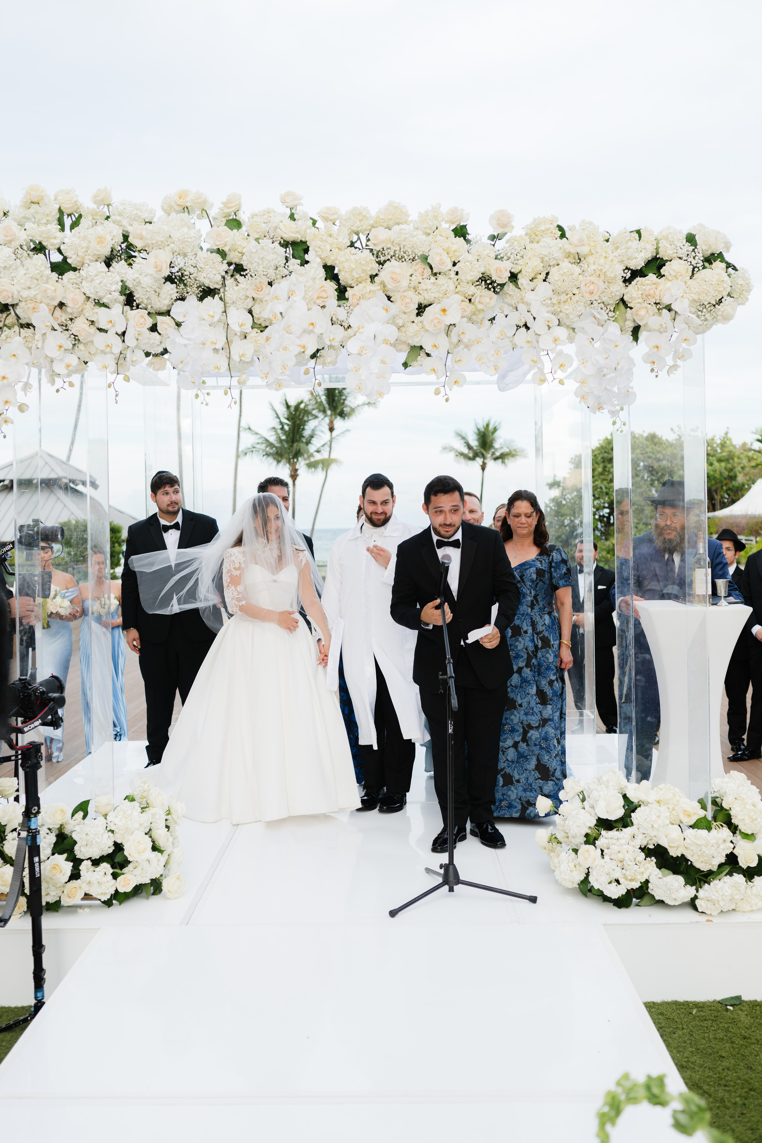 SHAYNA & SAMUEL. YES I DO PRODUCTION — Wedding photography&videography