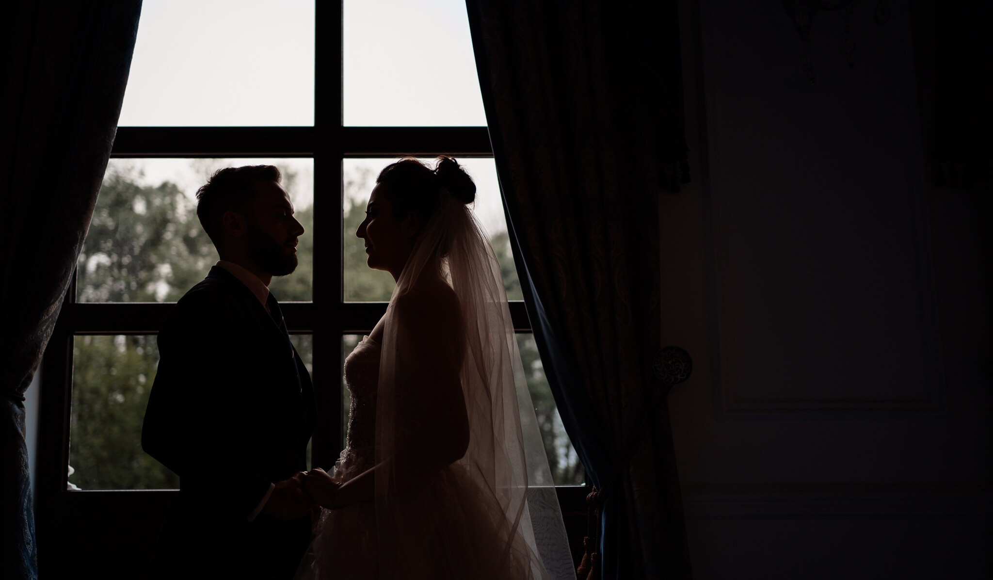 Fotograf Nuntă & Botez București - Mihai Popa | Dincolo de oameni, imortalizez emoții!