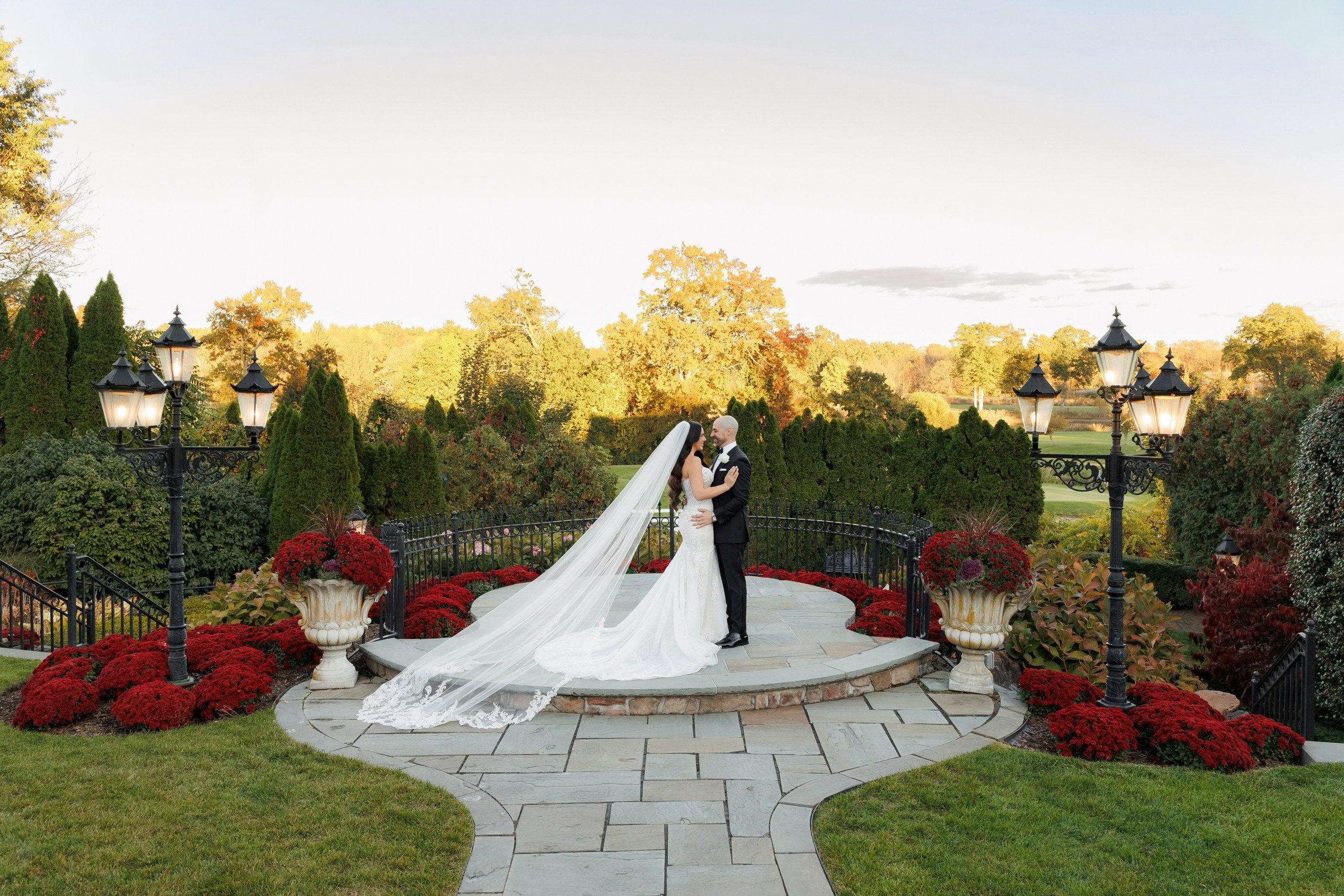 Luxury Wedding Photography and Cinematography