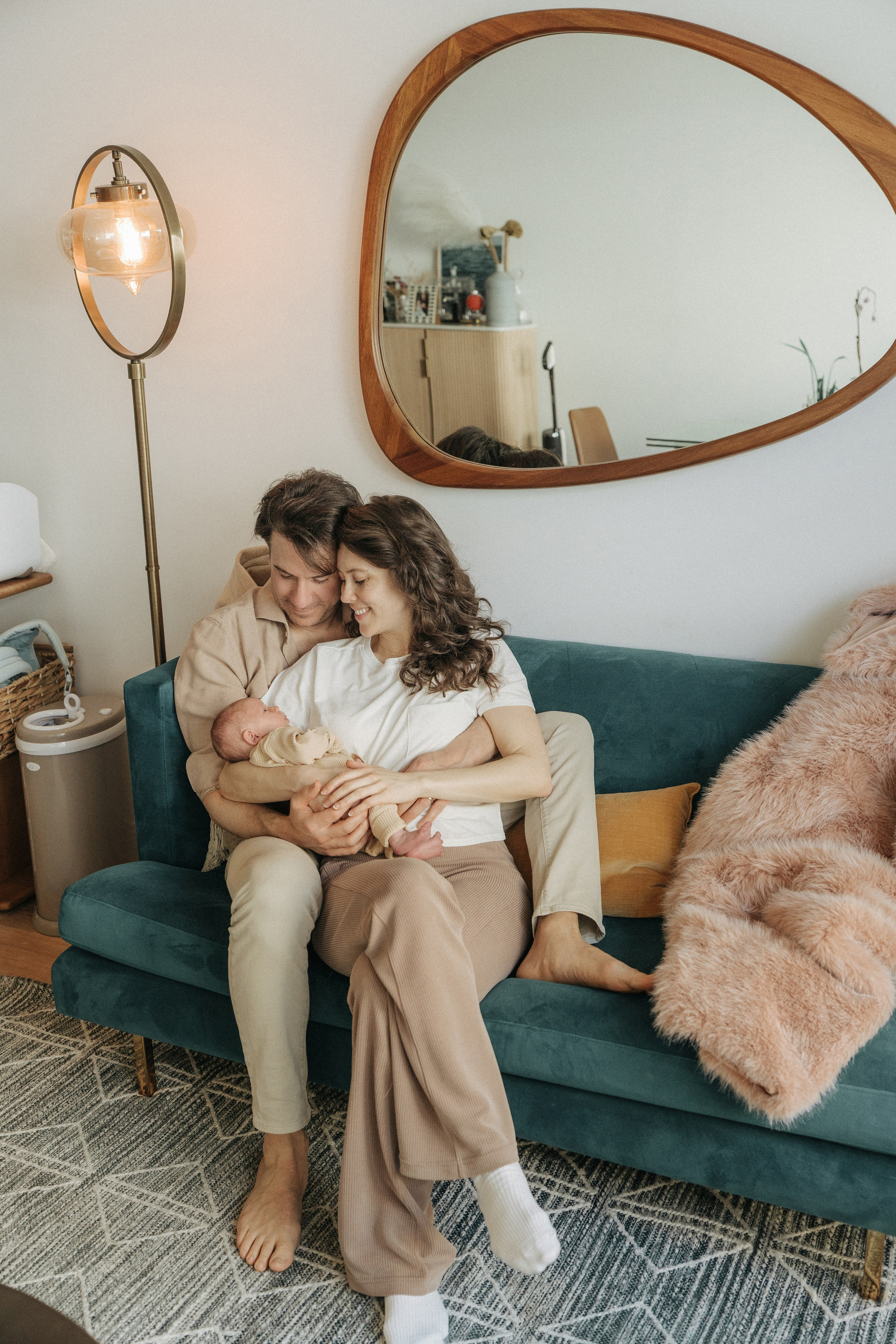 JoLynn, Justen and Codi. Alisa Tant — Family and newborn photographer Bucks County, Montgomery county, Philadelphia, NJ