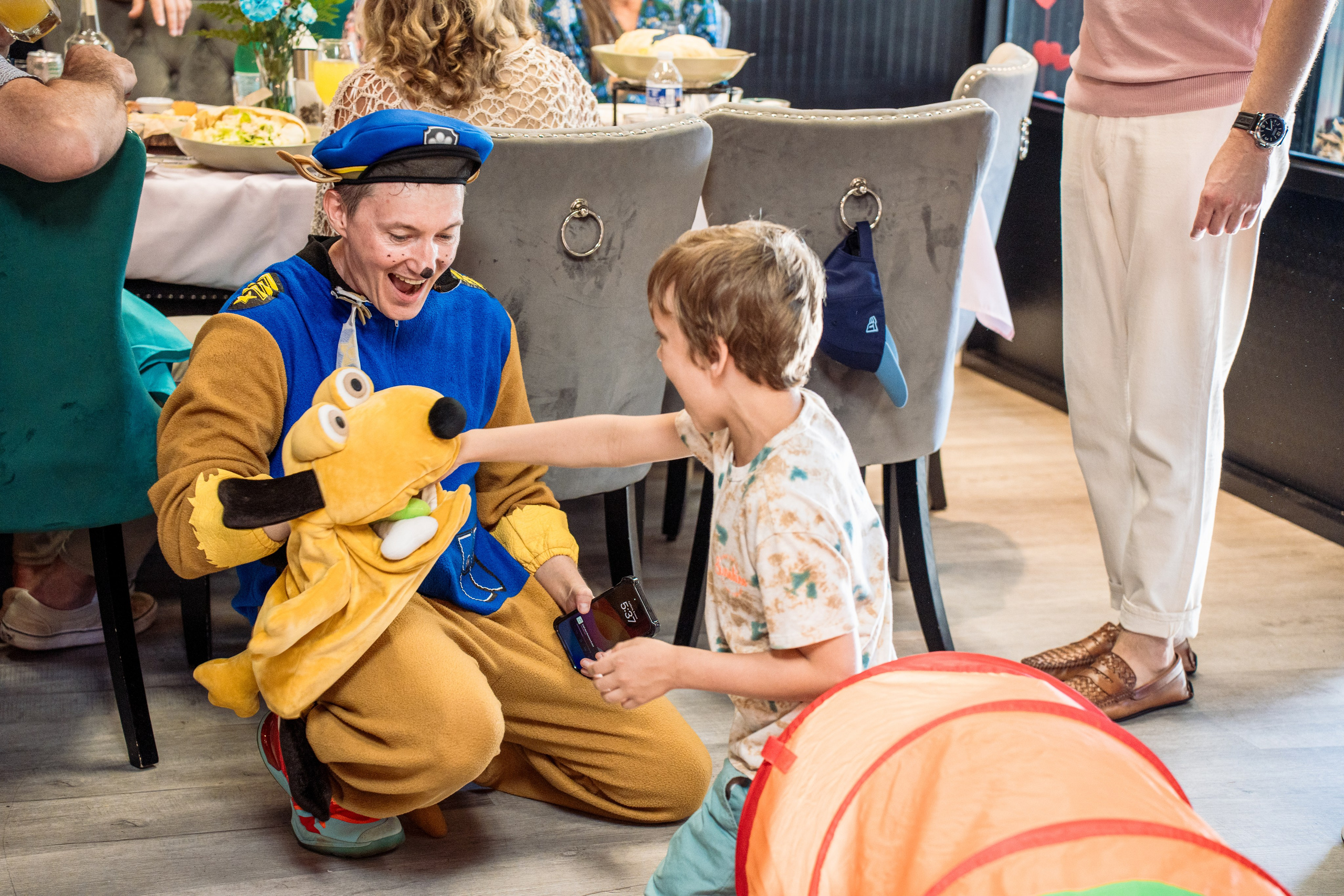 Kids Birthday Party Photography – Fun & Joyful Moments. Alisa Tant — Family and newborn photographer Bucks County, Montgomery county, Philadelphia, NJ