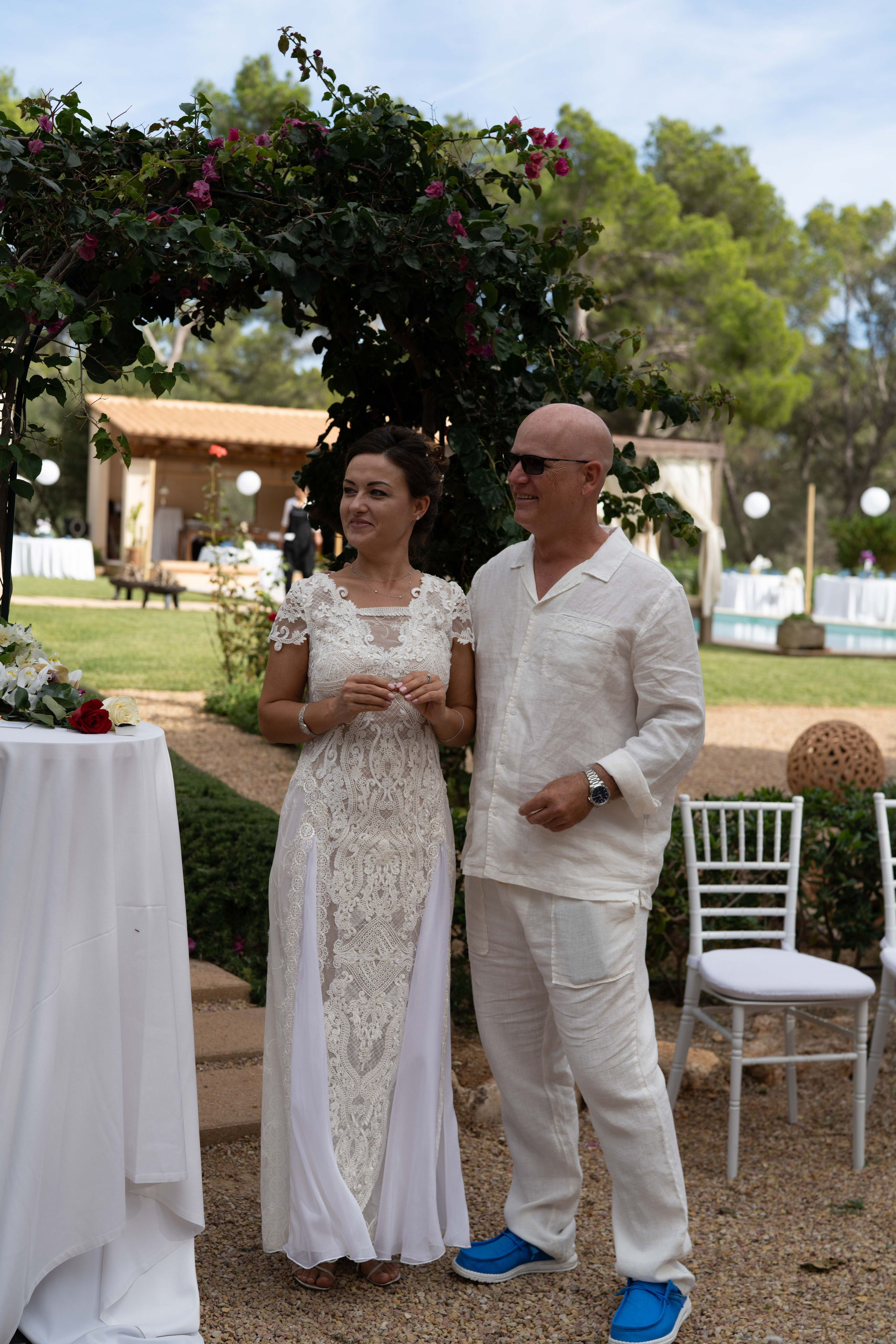 Wedding. Фотограф у Пальма де Майорка