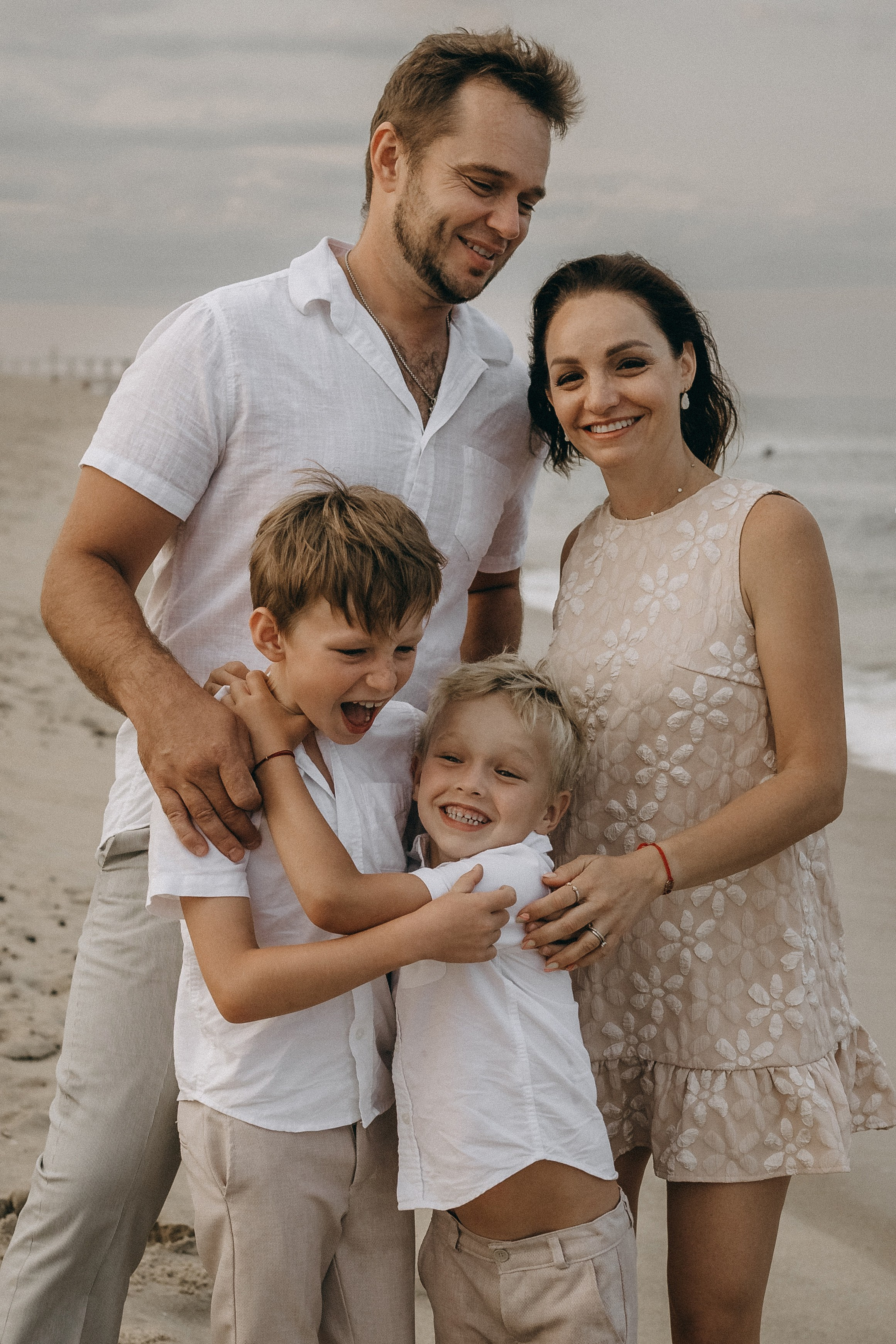 Beach Family Photography – Relaxed & Beautiful Moments. Alisa Tant — Family and newborn photographer Bucks County, Montgomery county, Philadelphia, NJ