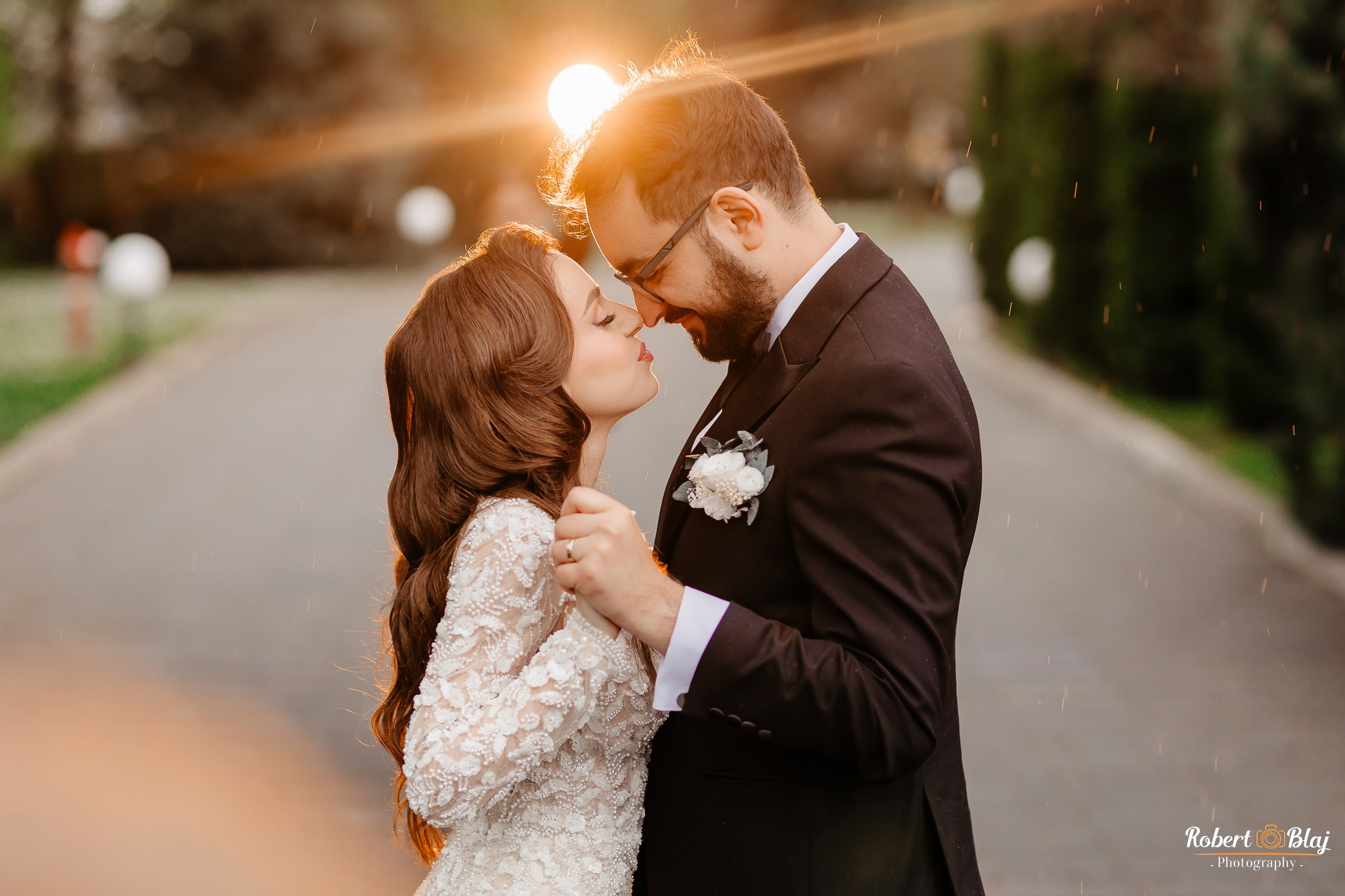 Anca & Florin. Robert Blaj - Fotograf Nuntă Iași