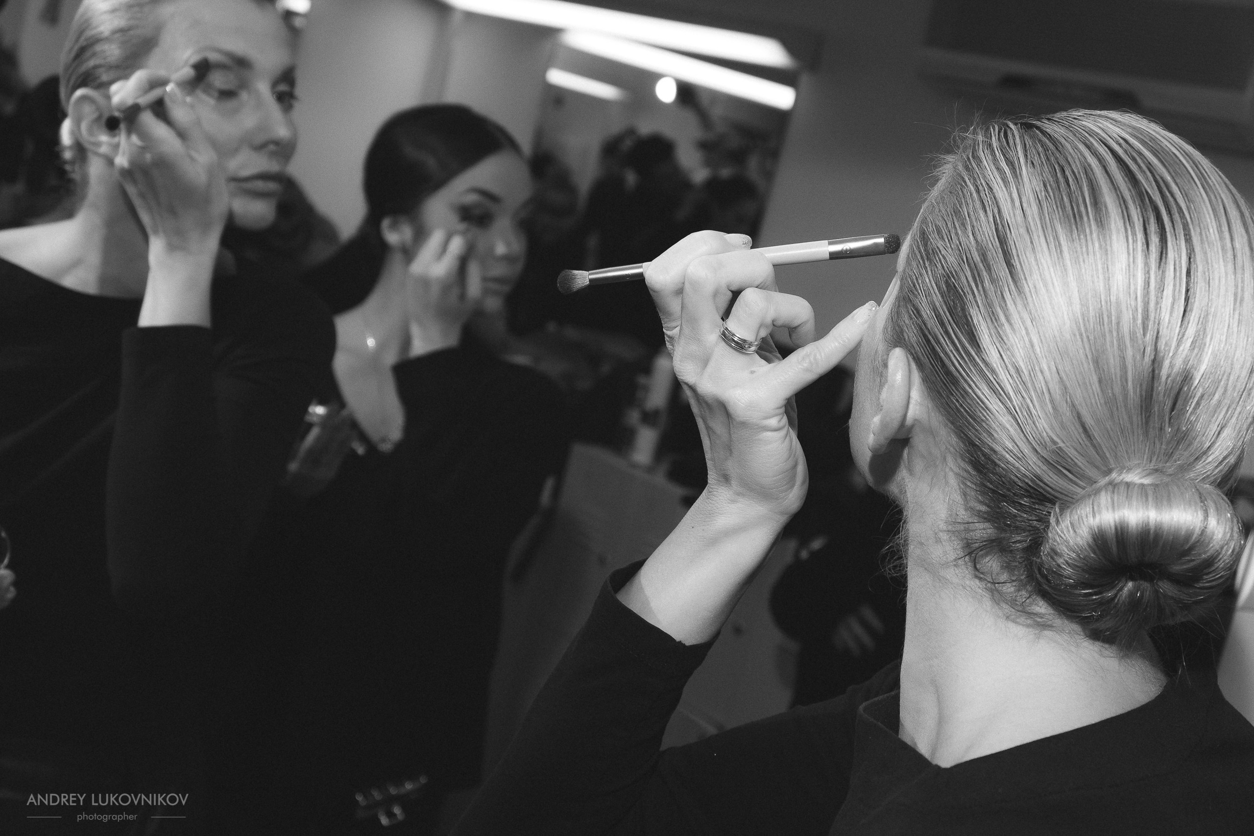 Закулисье La Sal de Torrevieja: backstage-фотографии с концерта в театре