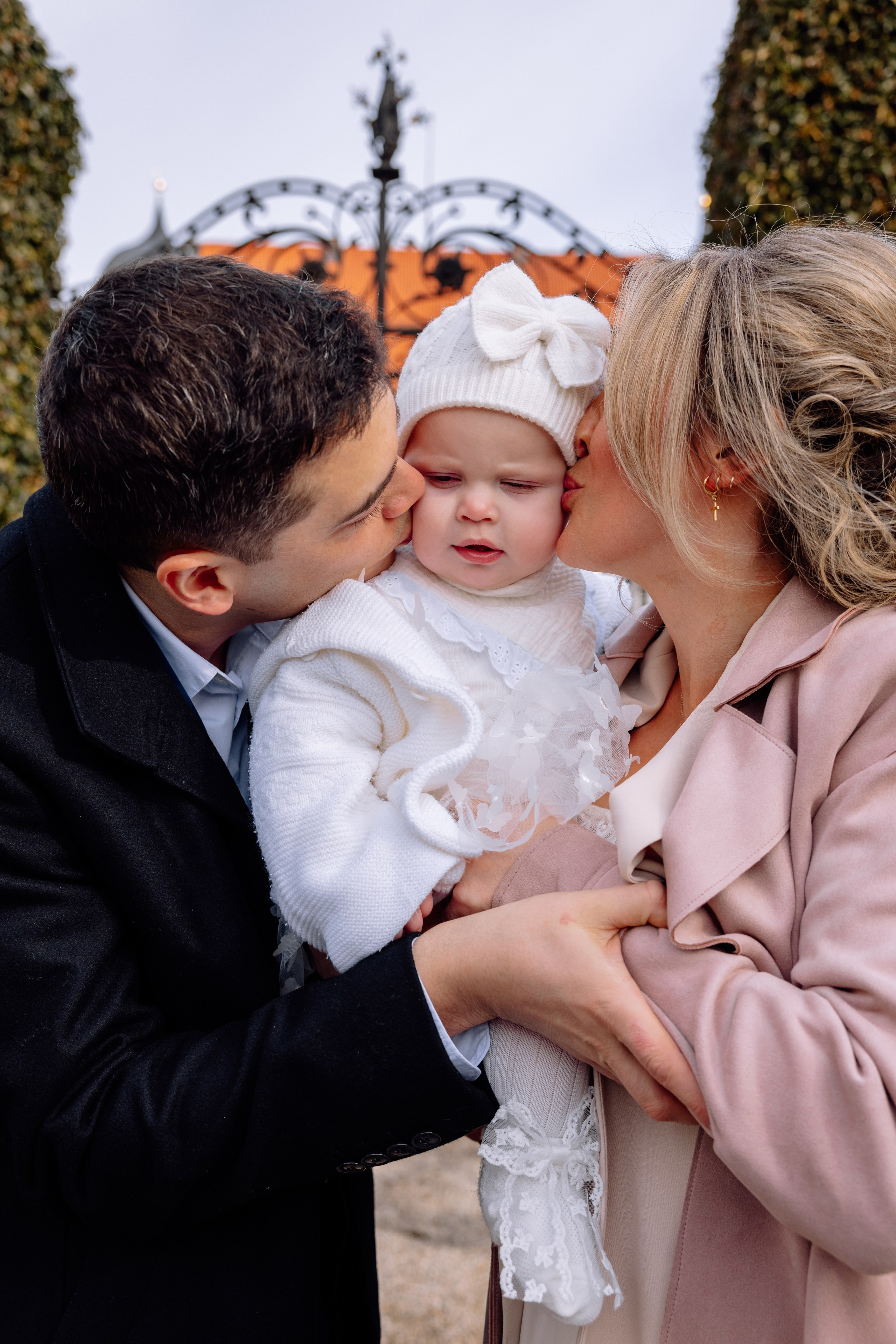 Schloss Maxlrain: Taufe. Hochzeitsfotograf München Taufe Familienfotograf Tanja Mauke