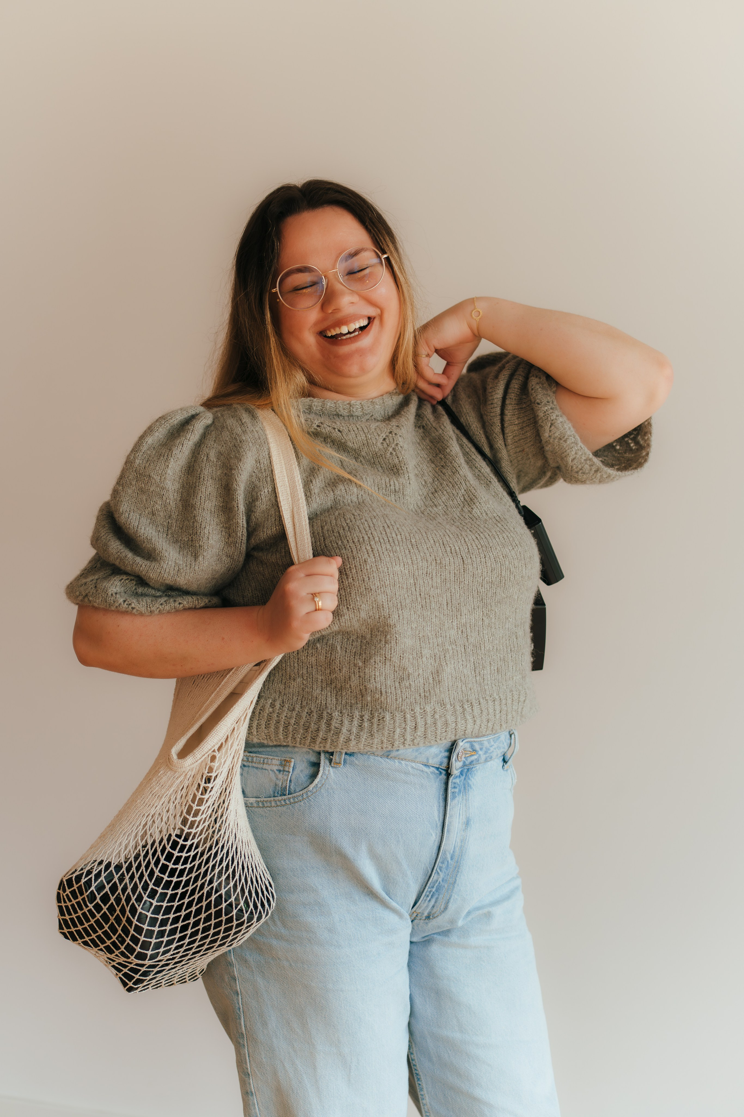 SESJE WIZERUNKOWE. Fotograf ślubny & lifestyle Gdańsk, Karolina Baczewska