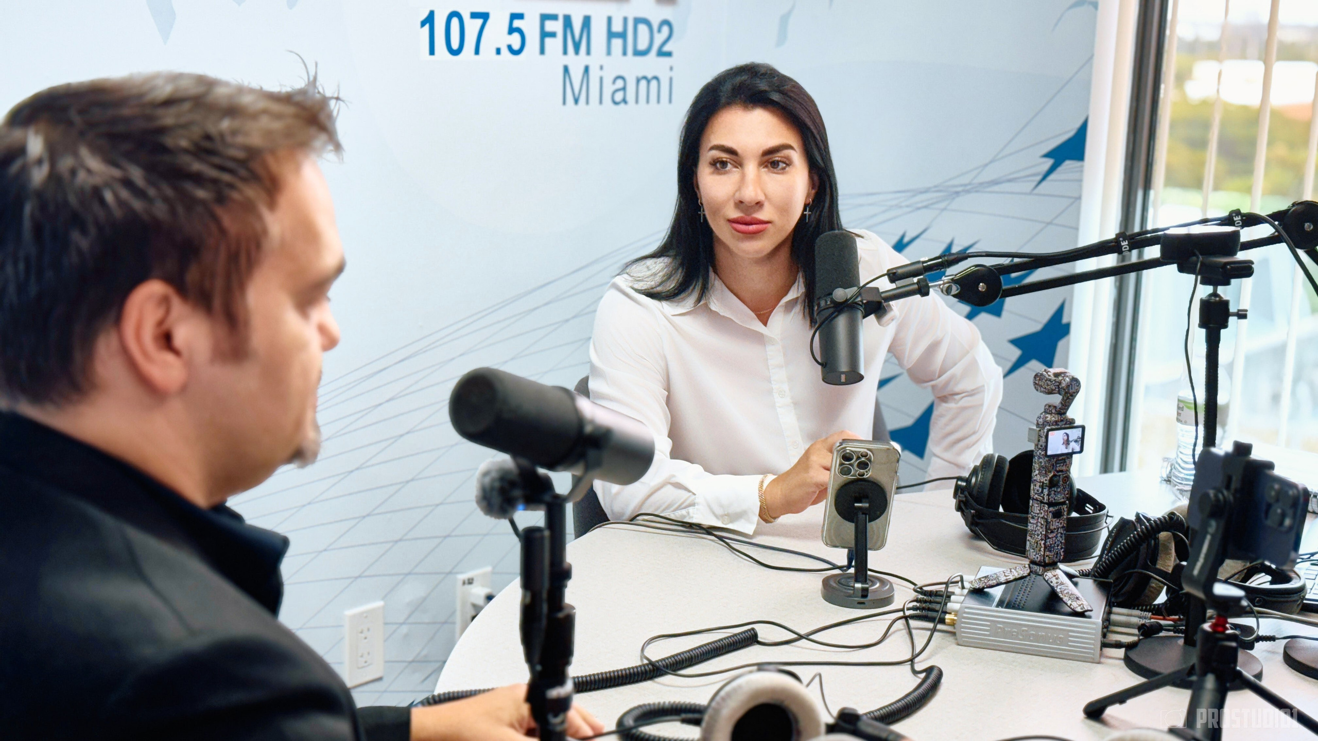 Serge Que Американская Мечта: Реальность или Миф для Предпринимателей. НА VIBE УСПЕХА — Блог об экстраординарных людях с Кристиной Самофал