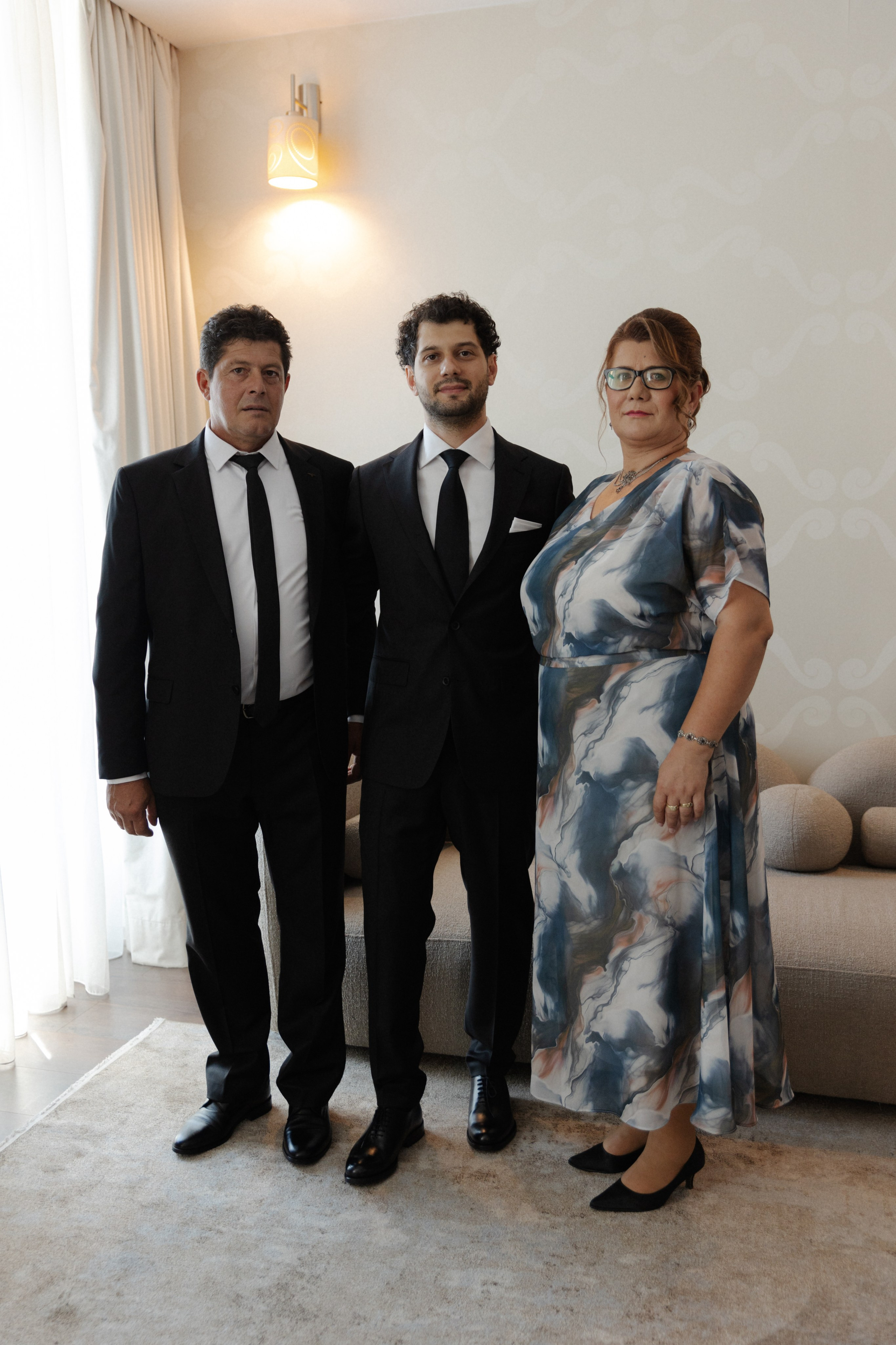 George & Alina | Wedding at Hotel Timisoara. Wedding photographer and videographer based in Timisoara, Romania