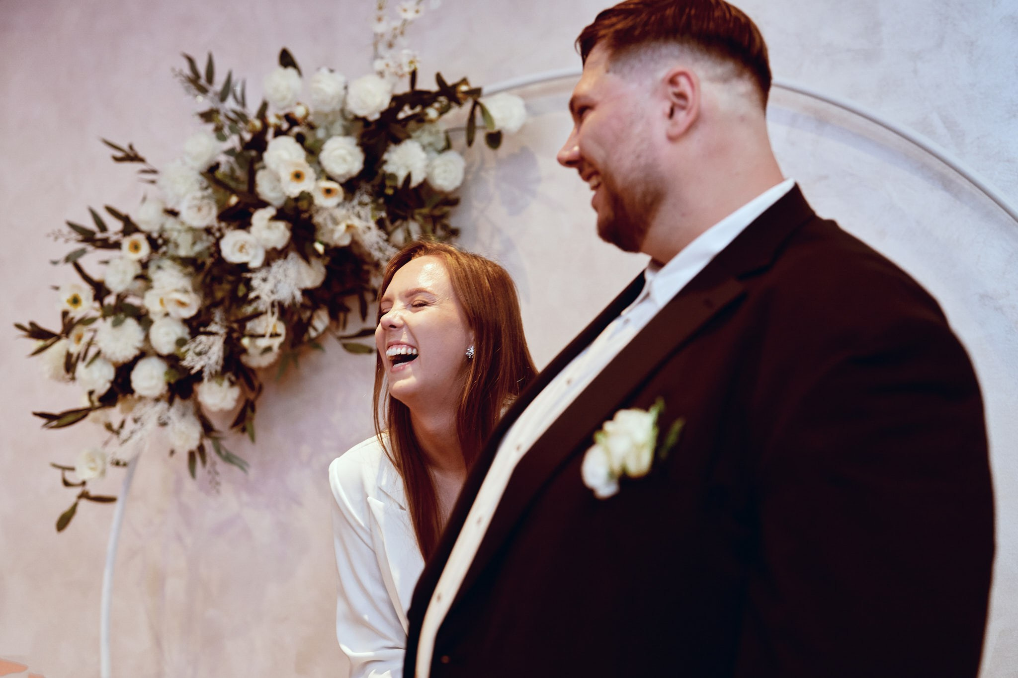 Vestuvių fotografavimas